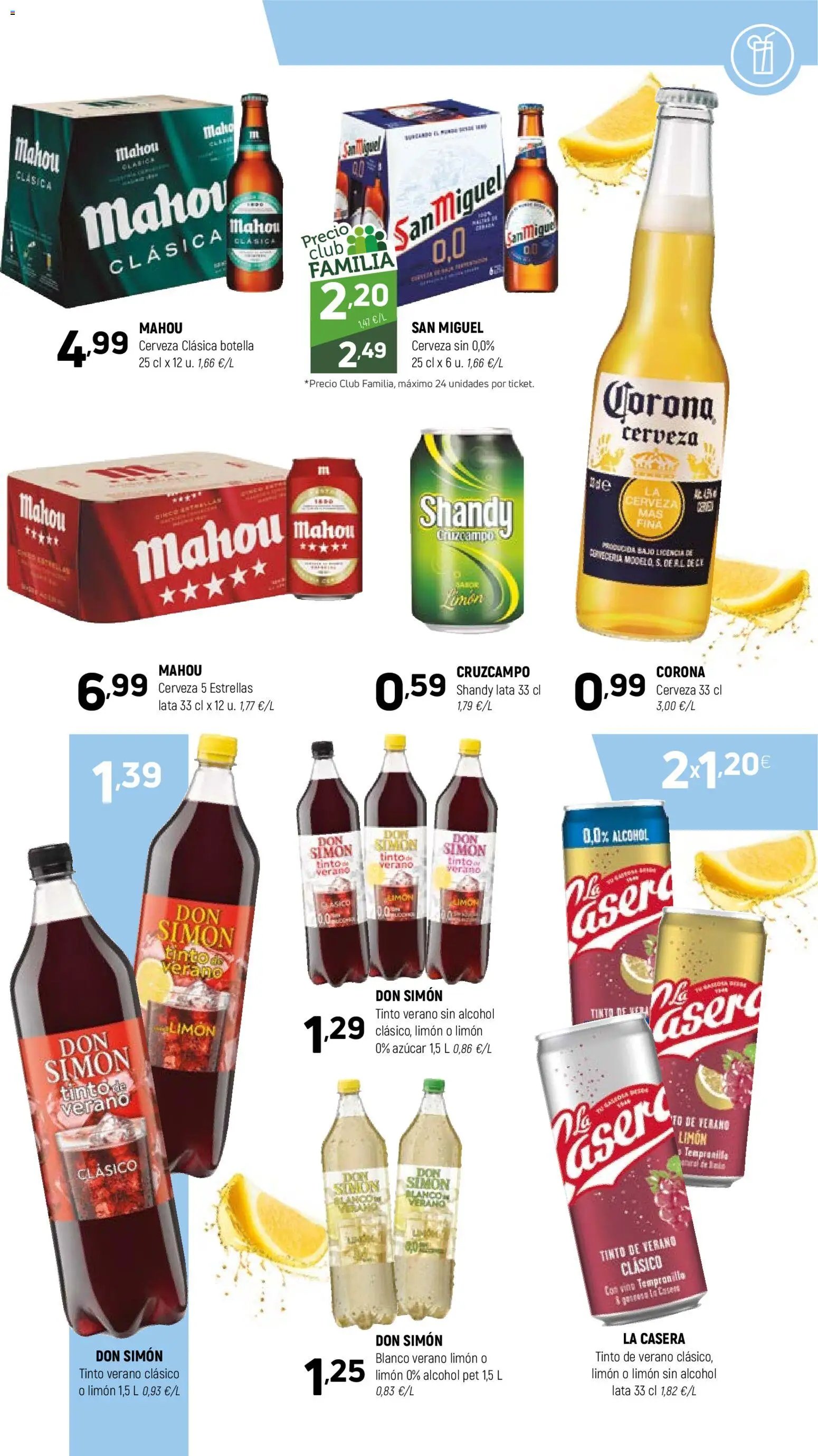 Coviran oferta desde 02/06/2026 Coviran Ofertas
