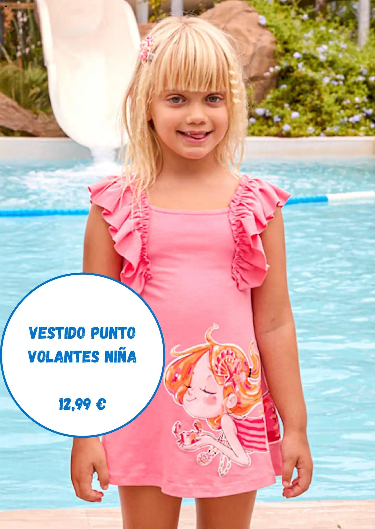 Mayoral oferta desde 05/08/2026 Mayoral Folleto