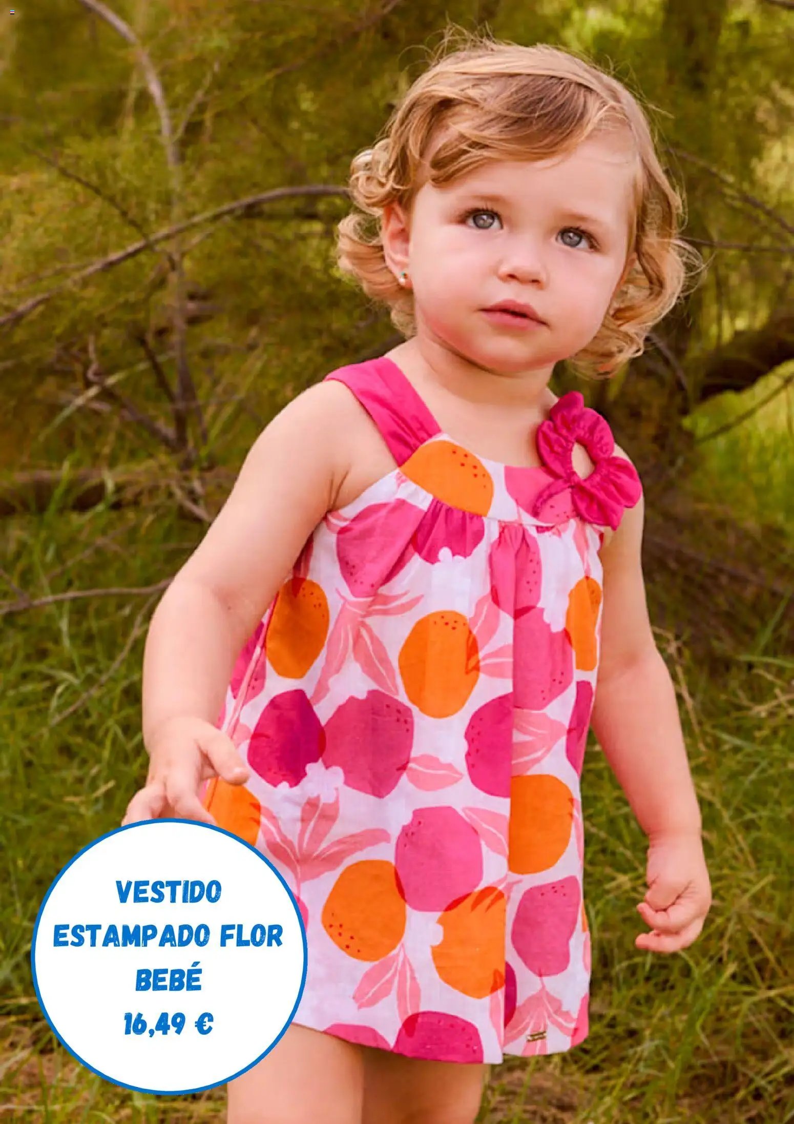 Mayoral oferta desde 05/08/2026 Mayoral Folleto