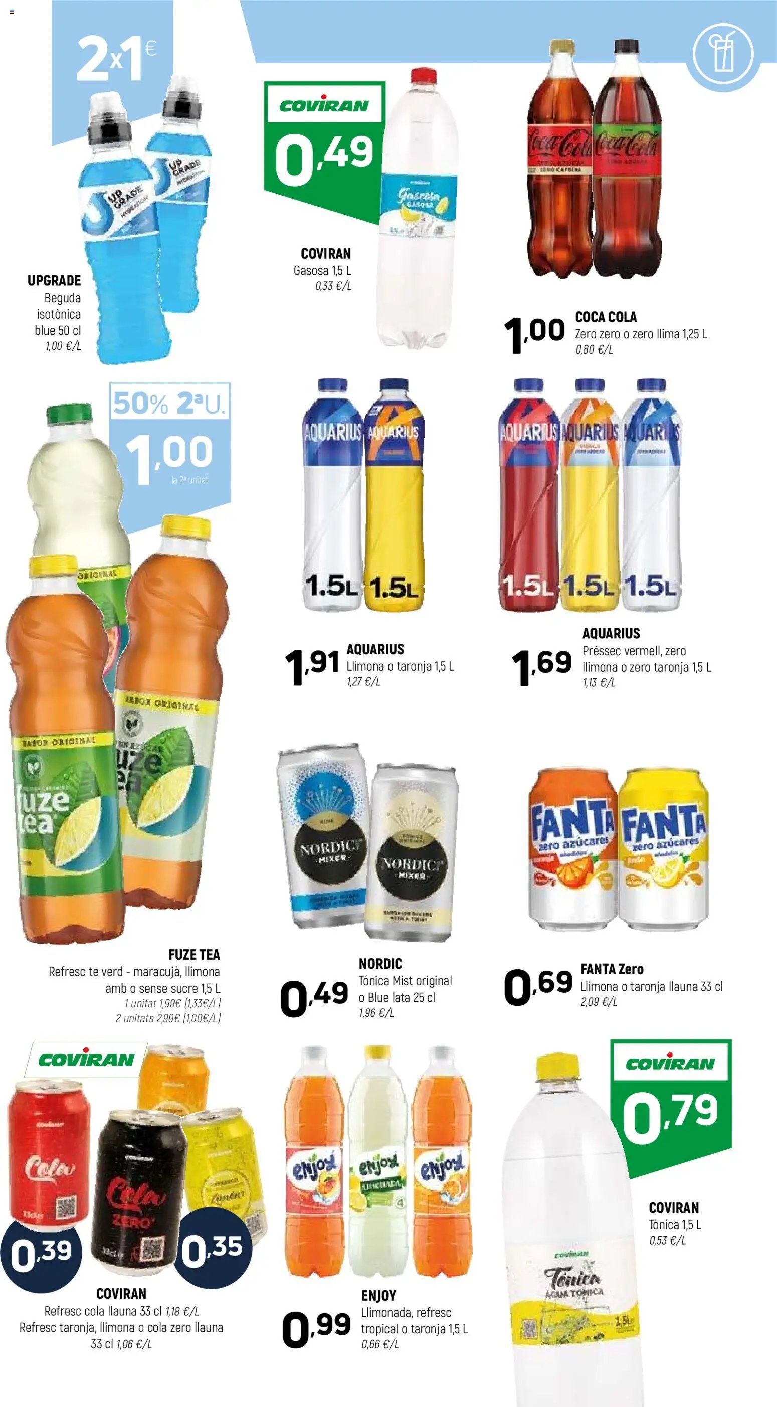Coviran oferta desde 08/09/2026 Coviran Ofertas