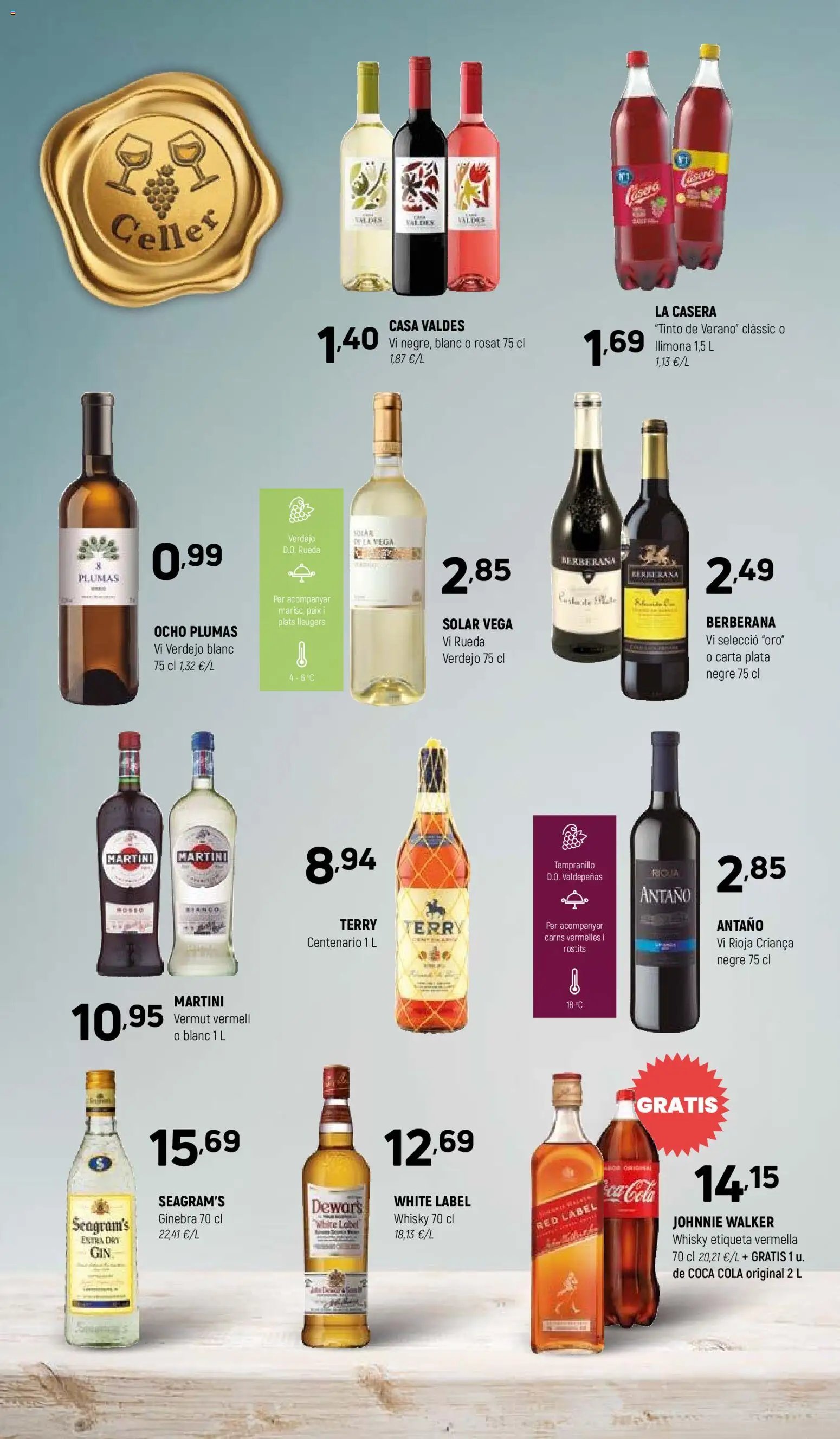 Coviran oferta desde 08/09/2026 Coviran Ofertas