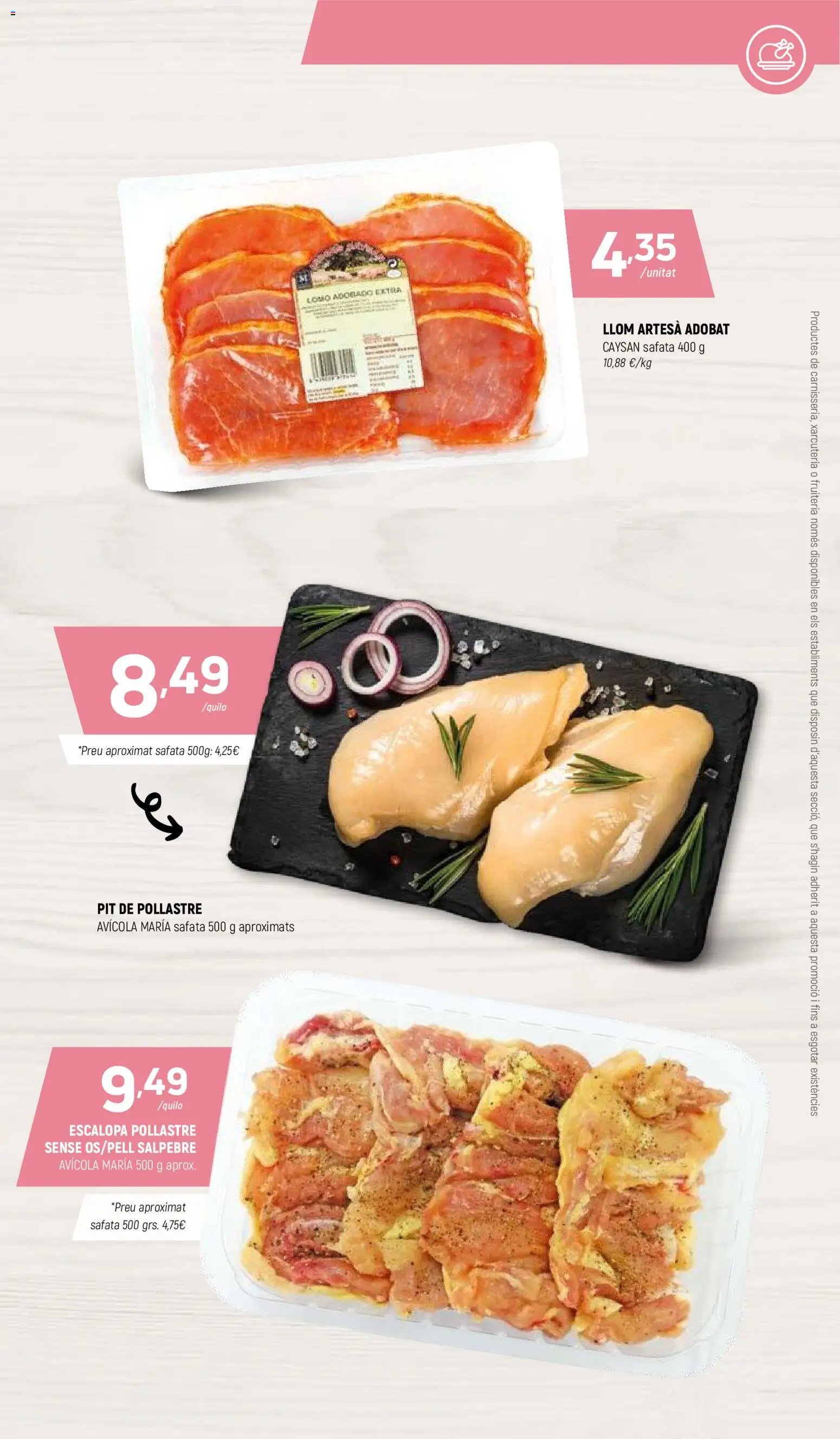 Coviran oferta desde 08/09/2026 Coviran Ofertas