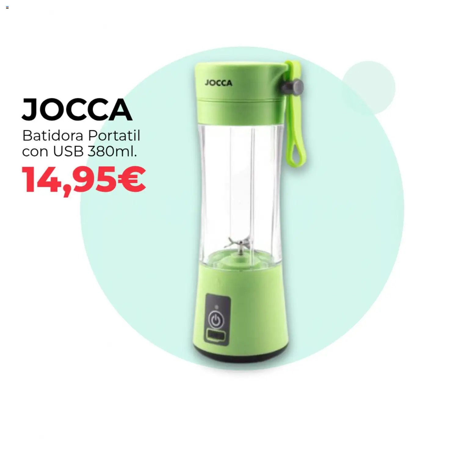 PrimaPrix oferta desde 29/09/2026 PrimaPrix Folleto