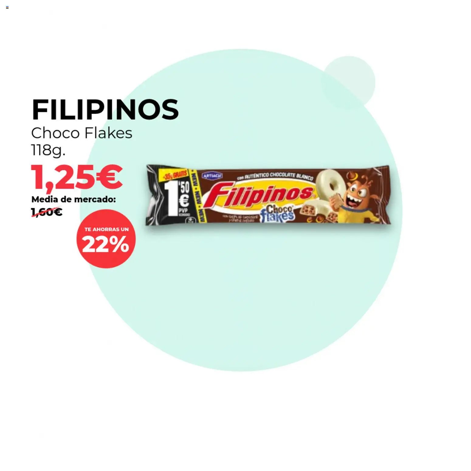 PrimaPrix oferta desde 29/09/2026 PrimaPrix Folleto