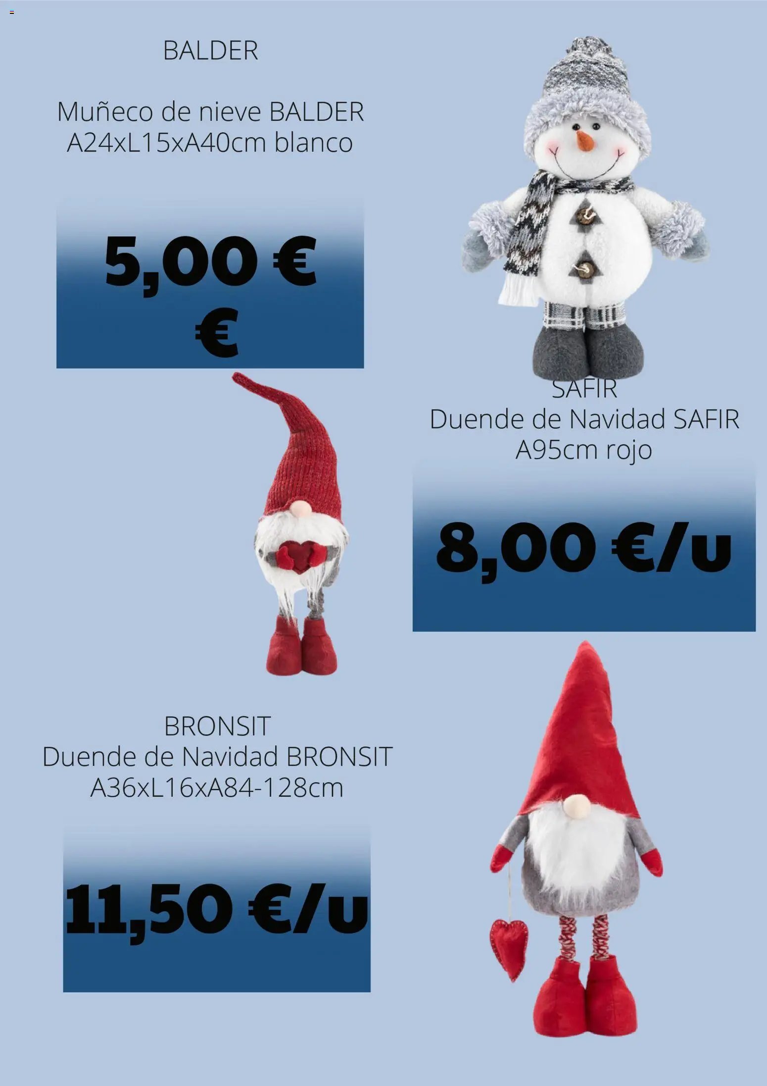 JYSK oferta desde 18/12/2025 Folleto