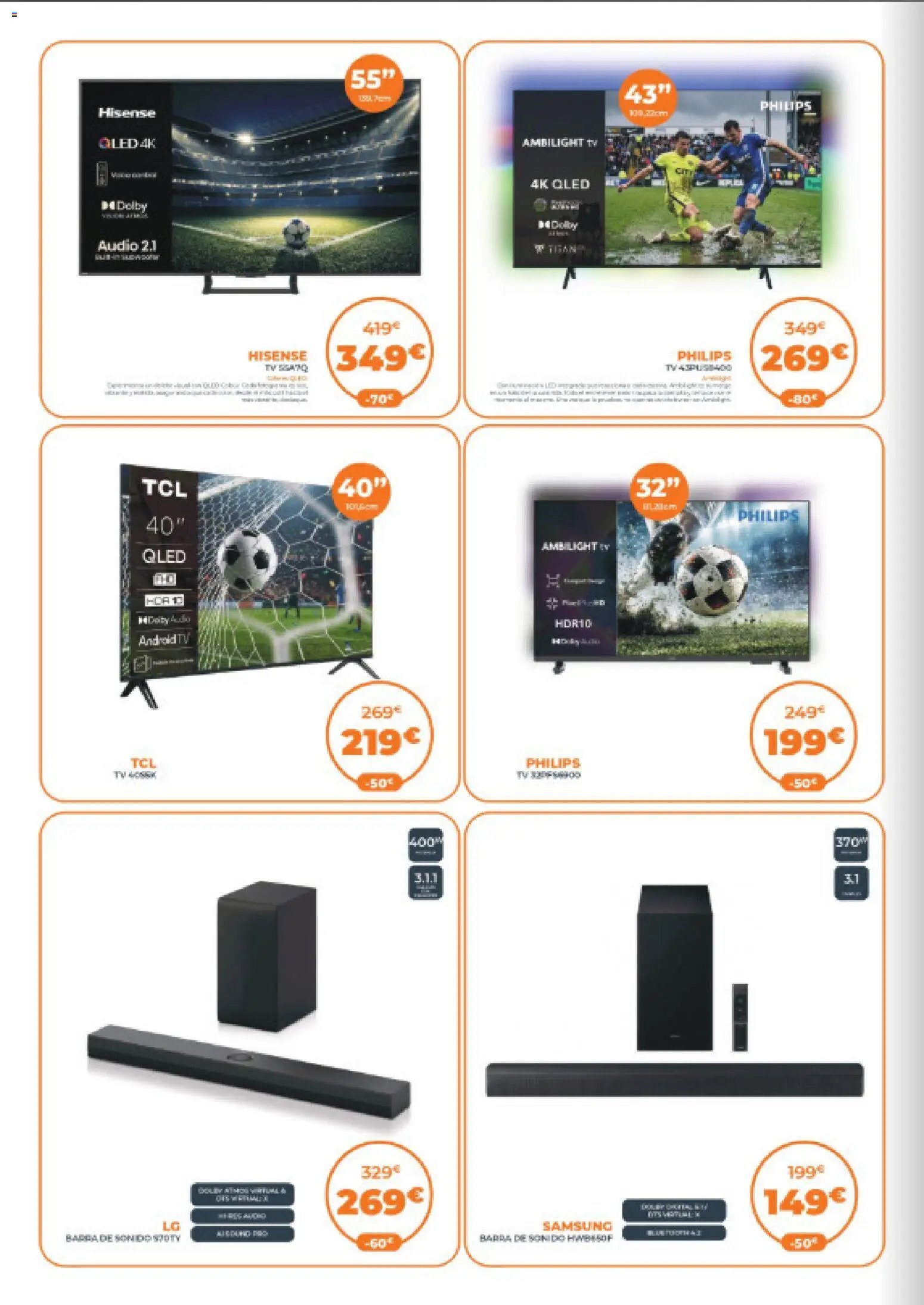 Pascual Martí oferta desde 01/06/2026 Pascual Martí Folleto
