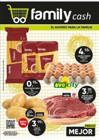 Family Cash oferta desde 07/09/2026 Family Cash Folleto
