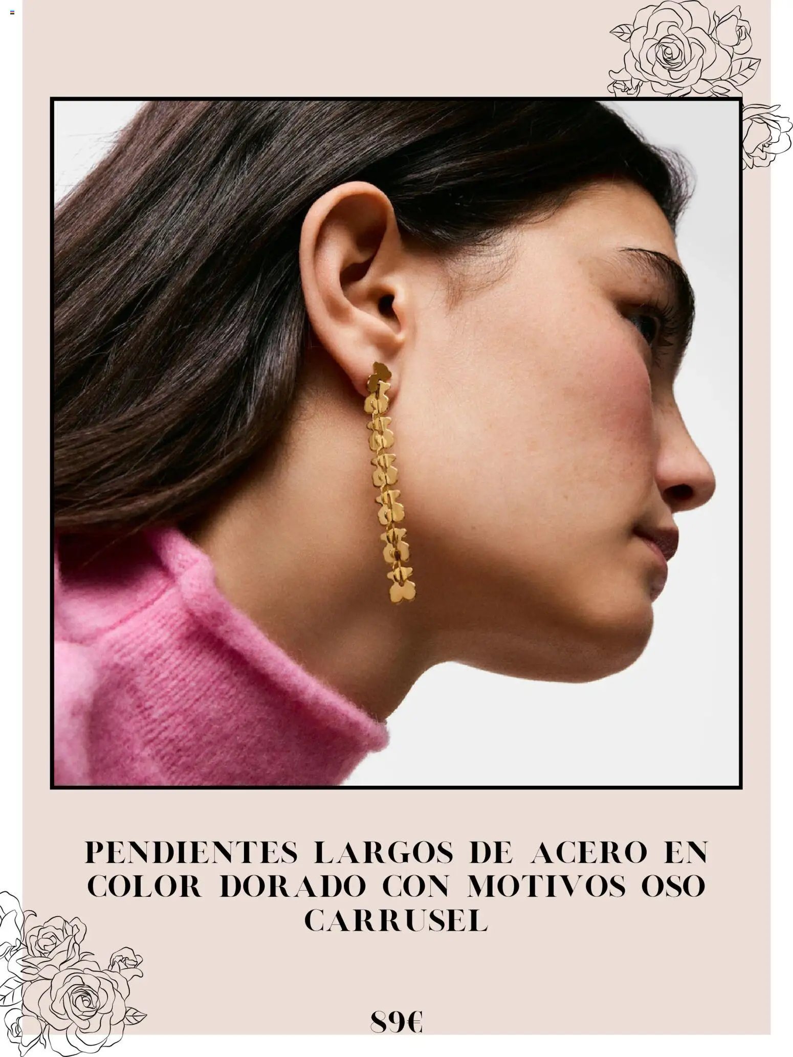 Tous oferta desde 15/03/2026 Tous Catálogo