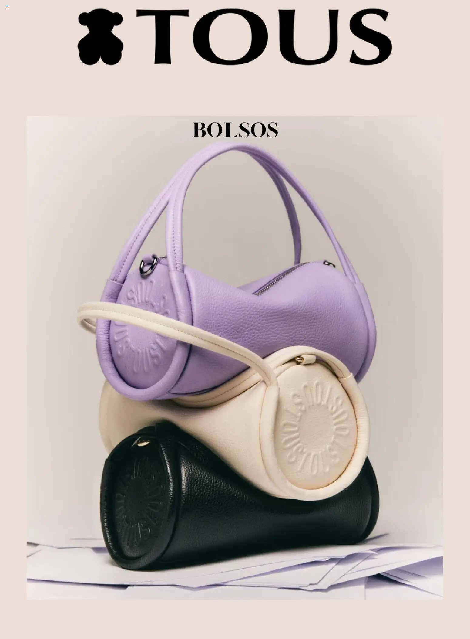 Tous oferta desde 15/03/2026 Tous Catálogo