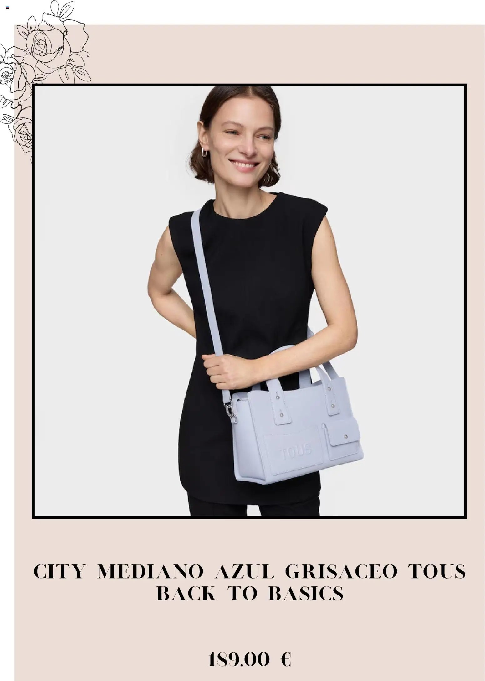 Tous oferta desde 15/03/2026 Tous Catálogo