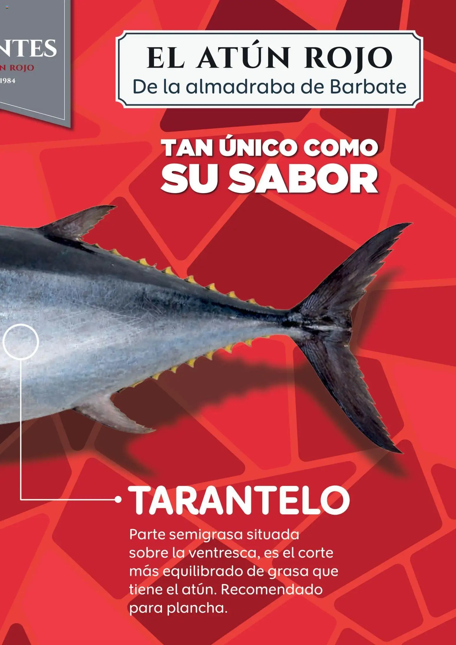 AhorraMas oferta desde 07/05/2026 AhorraMas Folleto