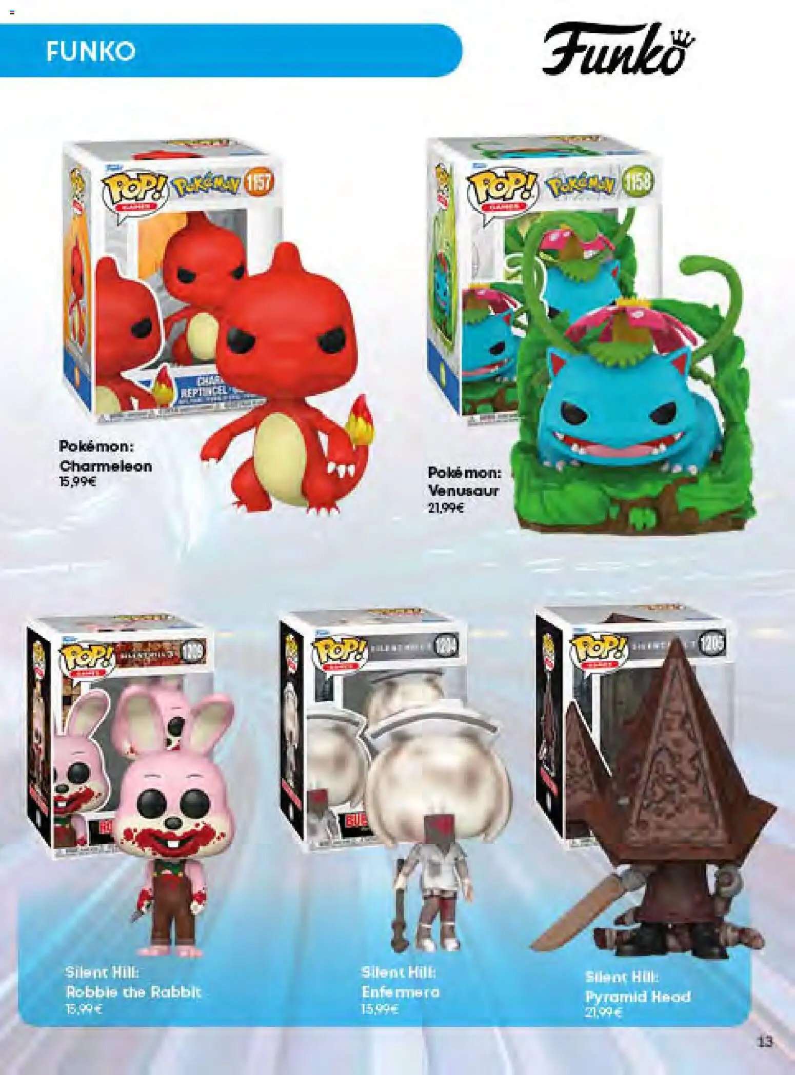 Game oferta desde 04/05/2026 Game Folleto