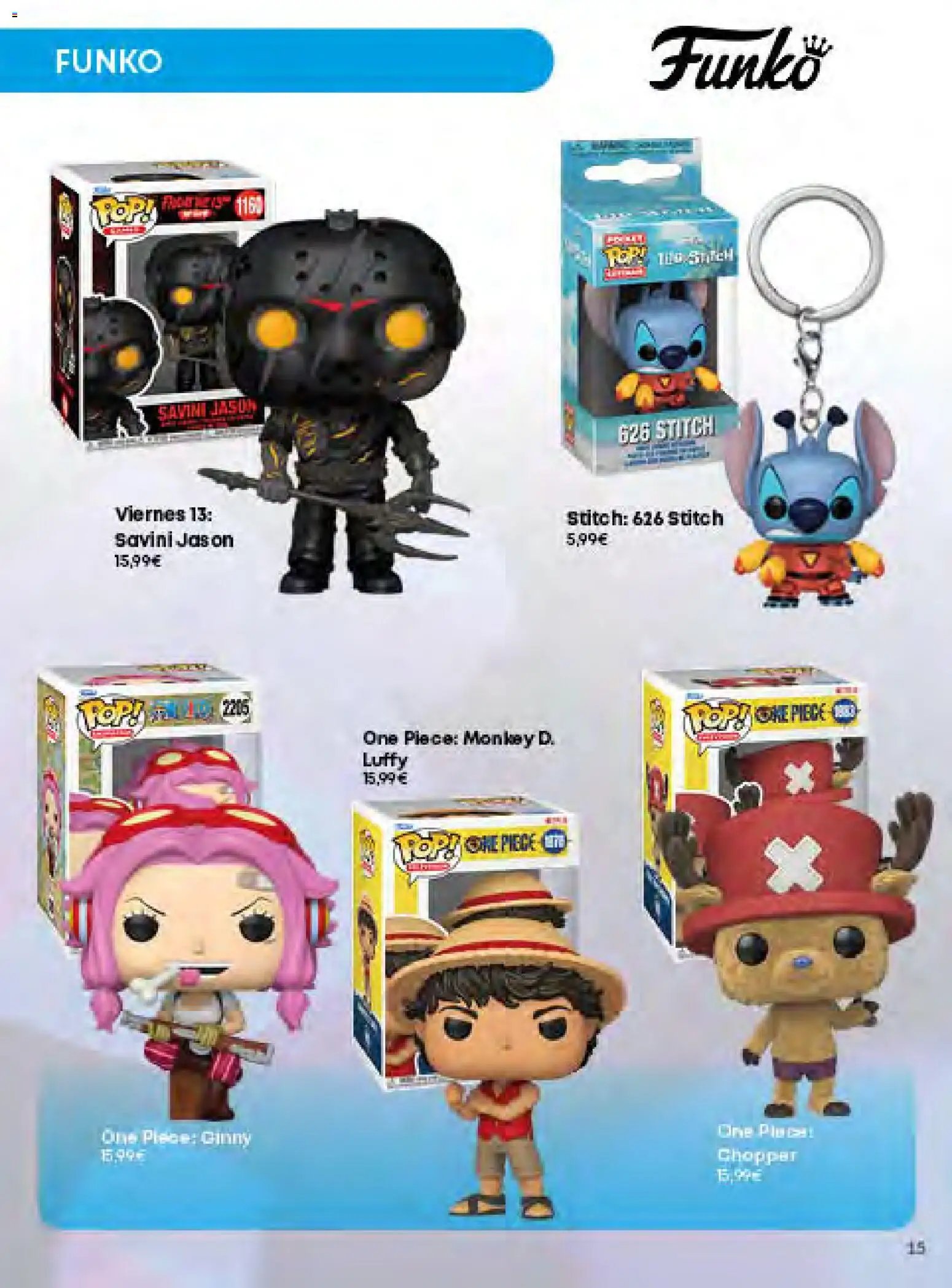 Game oferta desde 04/05/2026 Game Folleto