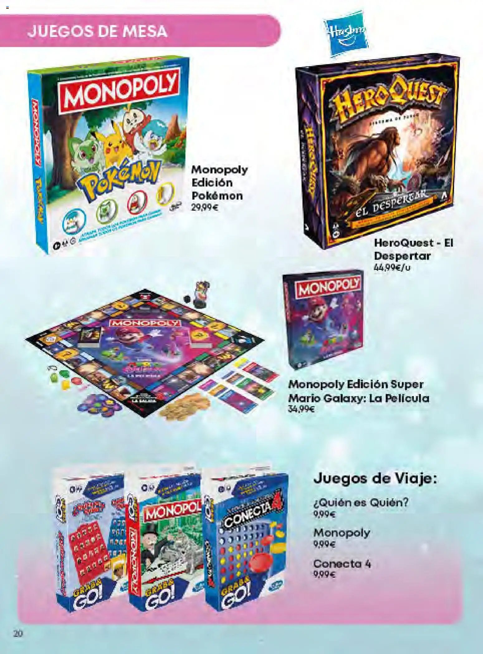 Game oferta desde 04/05/2026 Game Folleto