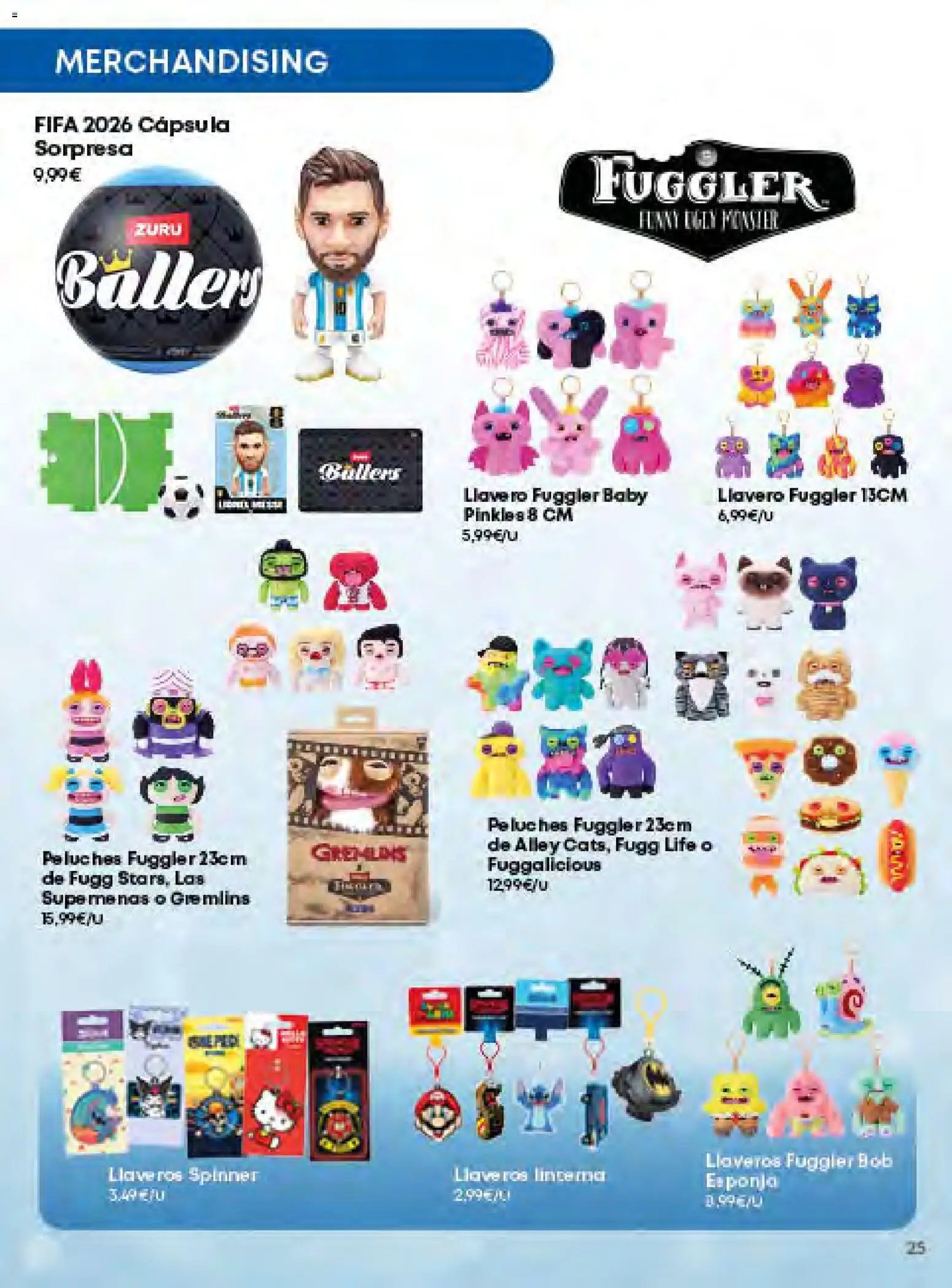Game oferta desde 04/05/2026 Game Folleto