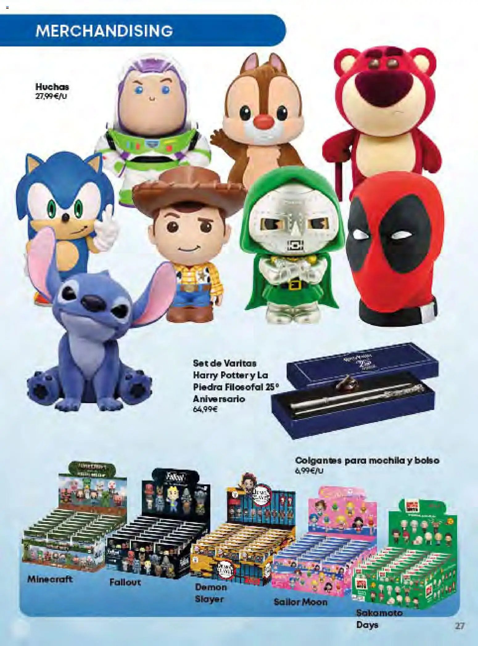 Game oferta desde 04/05/2026 Game Folleto