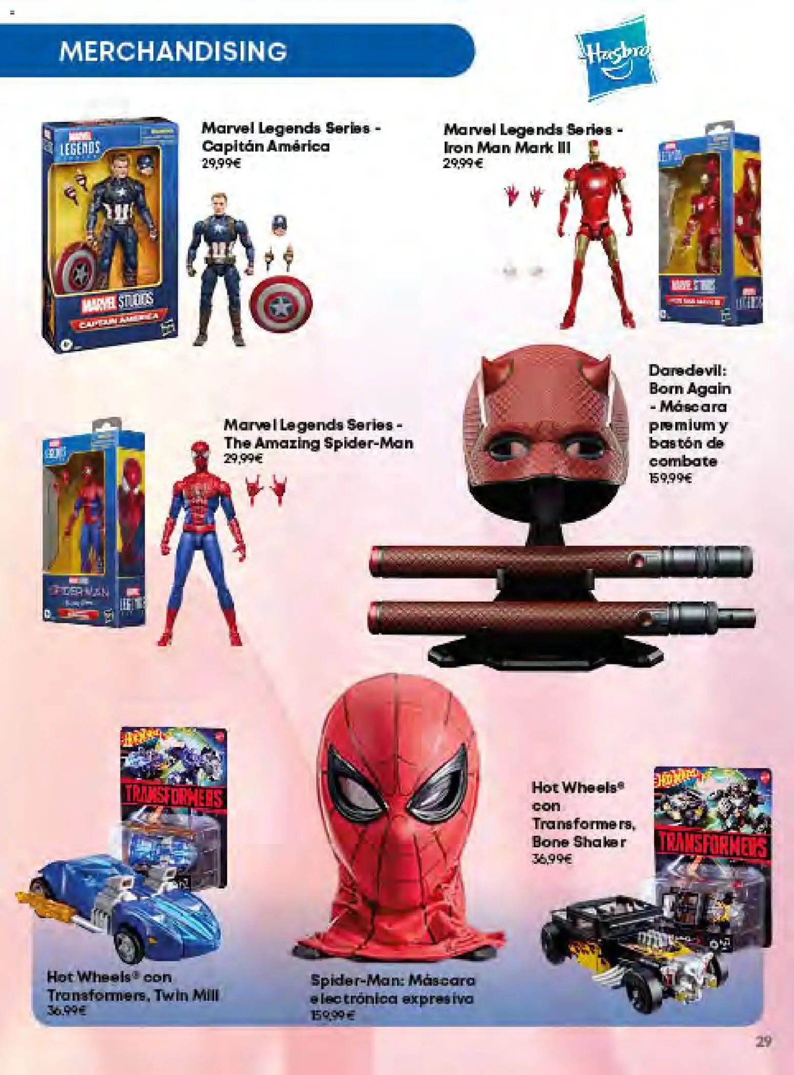 Game oferta desde 04/05/2026 Game Folleto