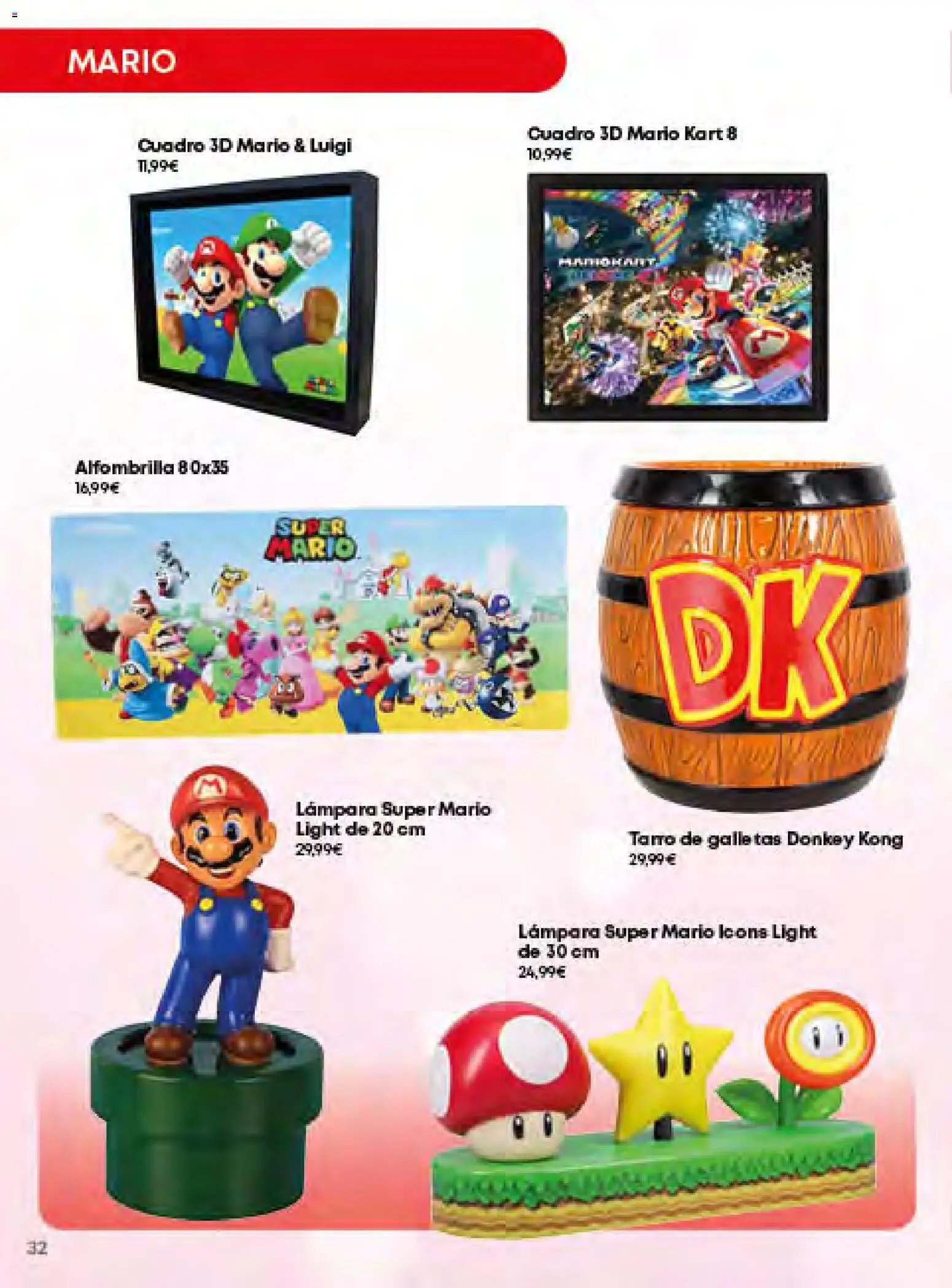 Game oferta desde 04/05/2026 Game Folleto