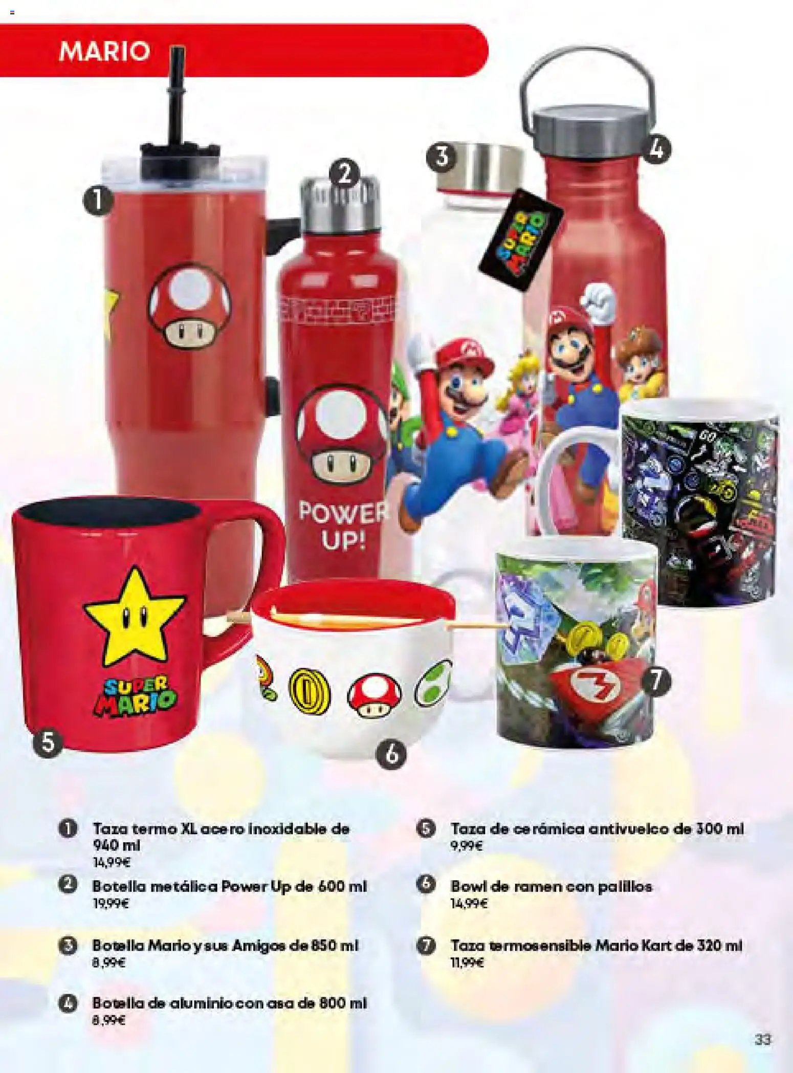 Game oferta desde 04/05/2026 Game Folleto