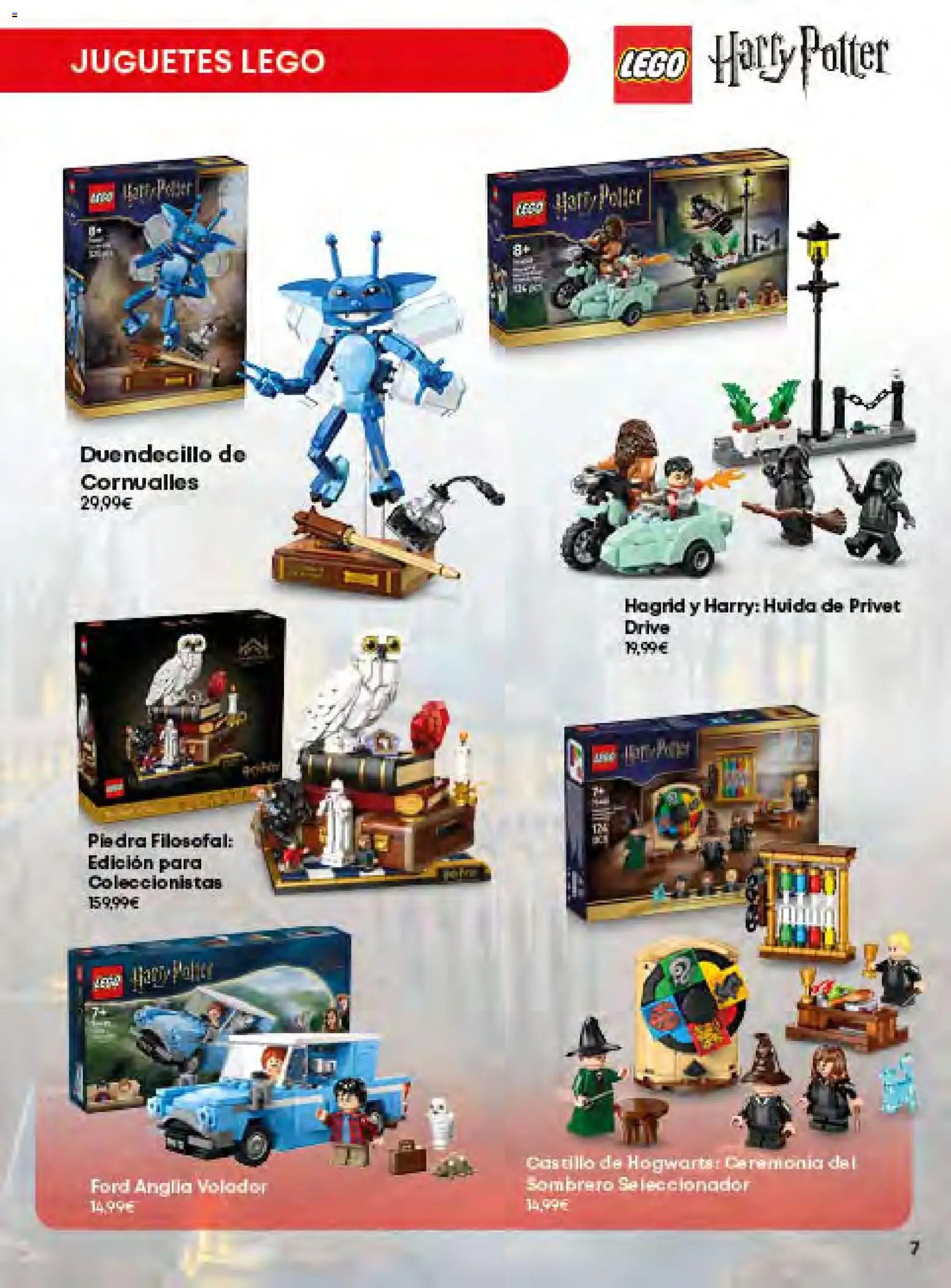 Game oferta desde 04/05/2026 Game Folleto