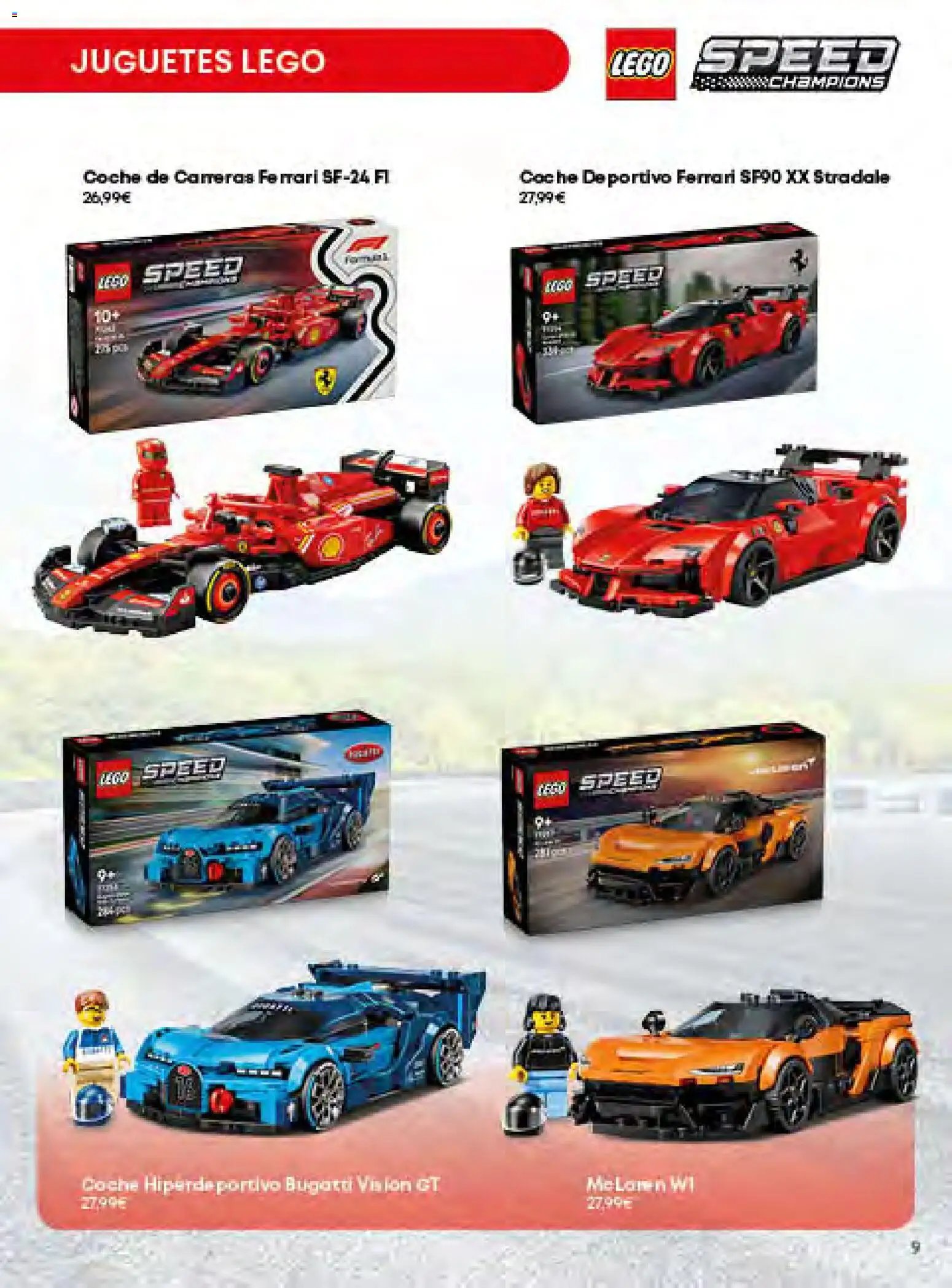 Game oferta desde 04/05/2026 Game Folleto