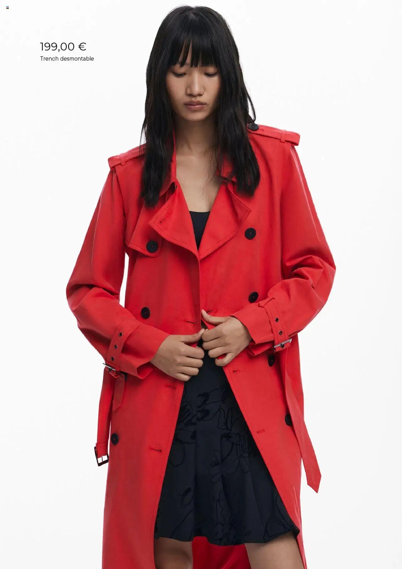 Desigual oferta desde 01/10/2025 Folleto