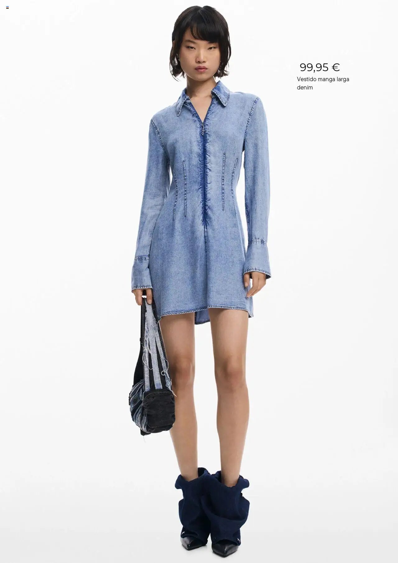 Desigual oferta desde 01/10/2025 Folleto