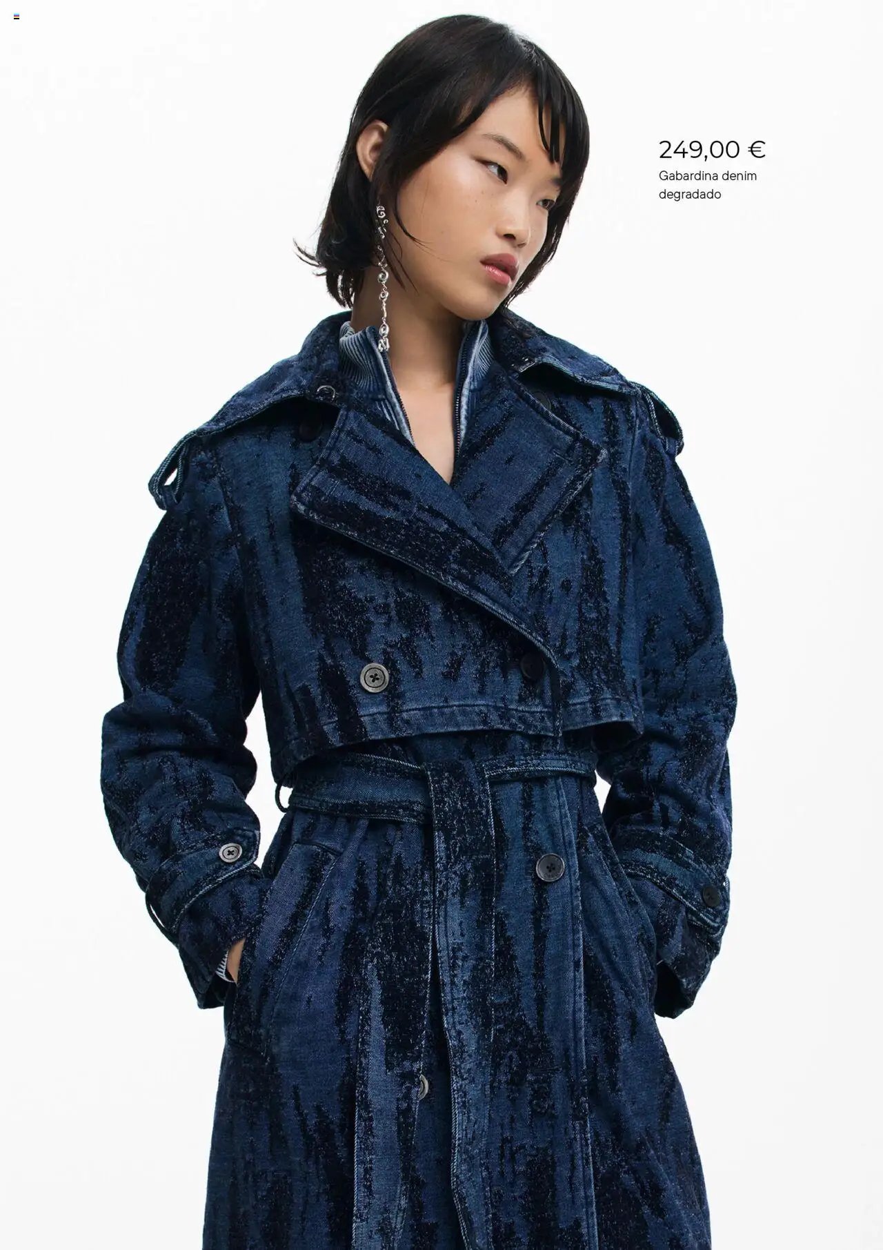 Desigual oferta desde 01/10/2025 Folleto