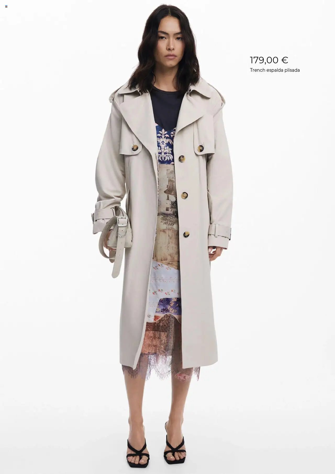 Desigual oferta desde 01/10/2025 Folleto