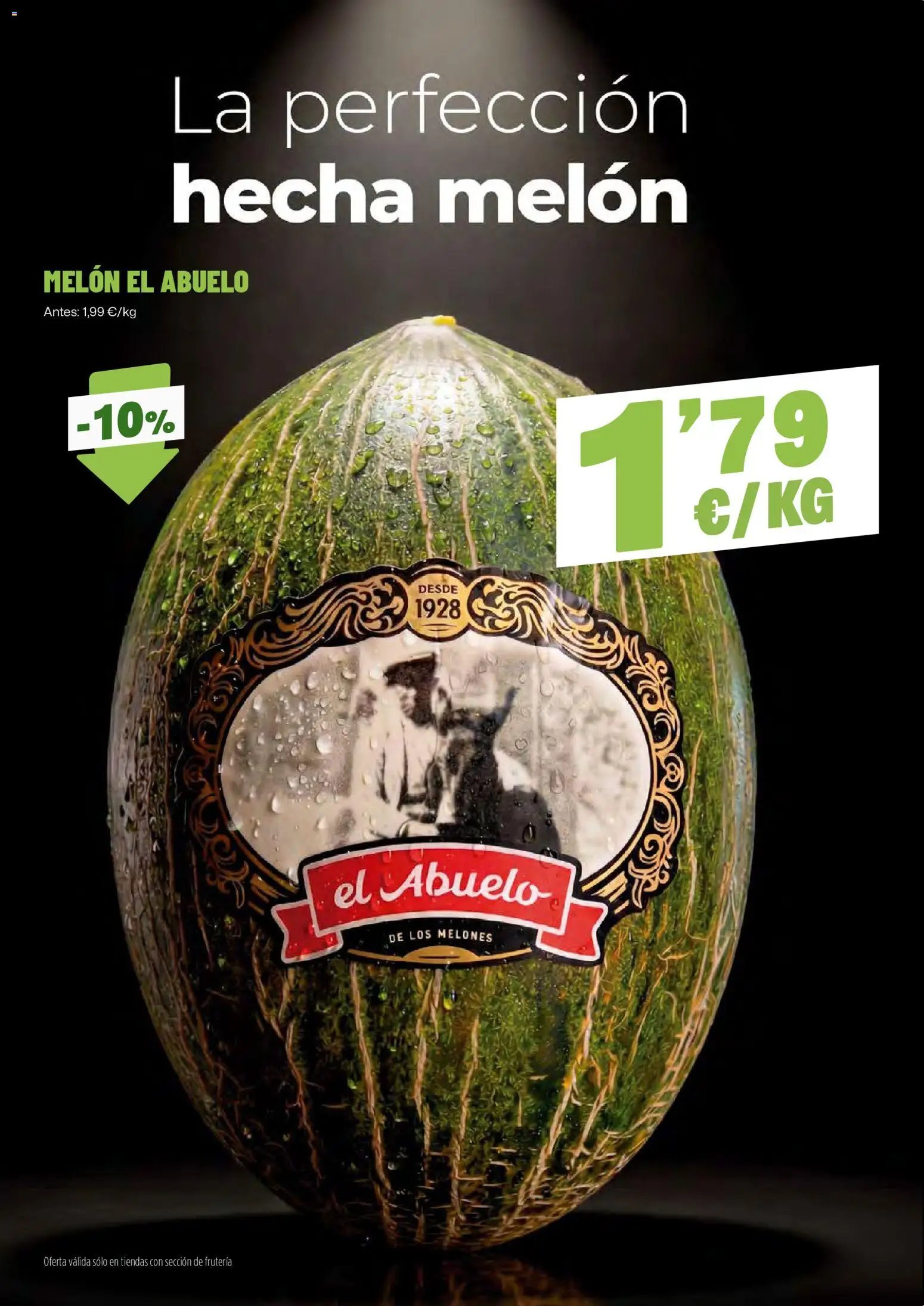AhorraMas oferta desde 10/09/2026 AhorraMas Folleto