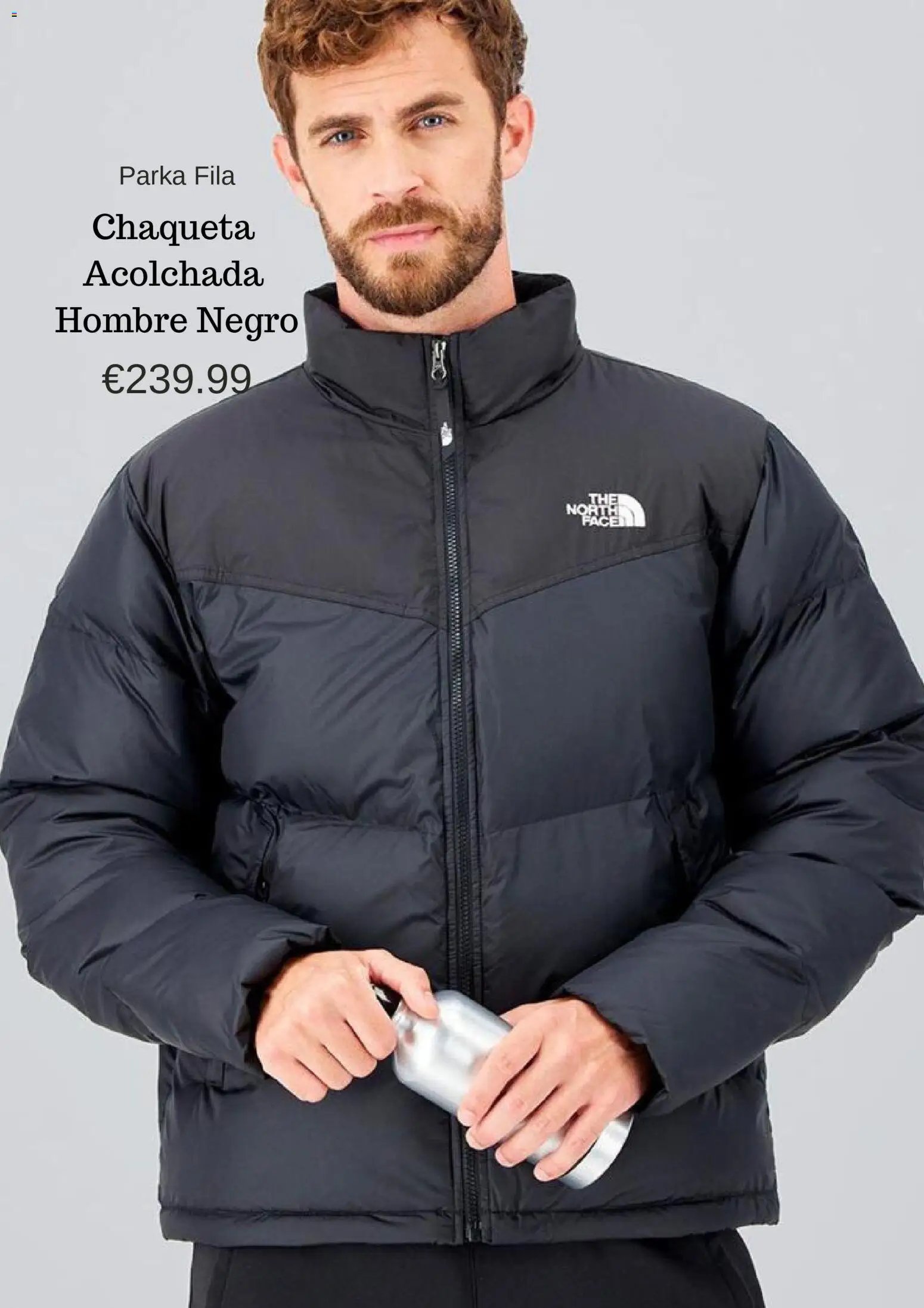 Sprinter oferta desde 04/11/2025 Folleto