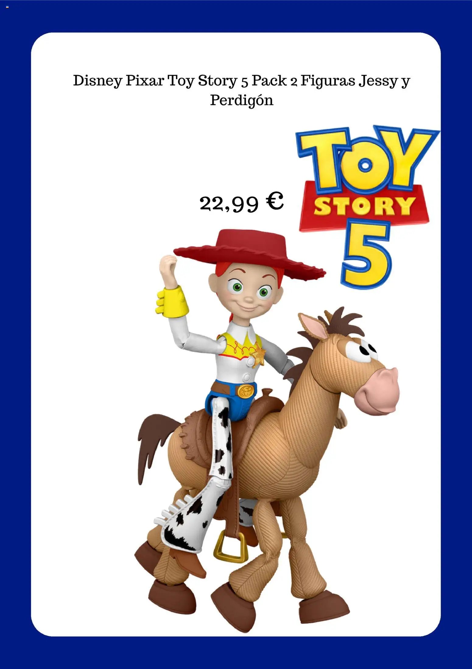 Juguettos oferta desde 01/06/2026 Juguettos Catálogo