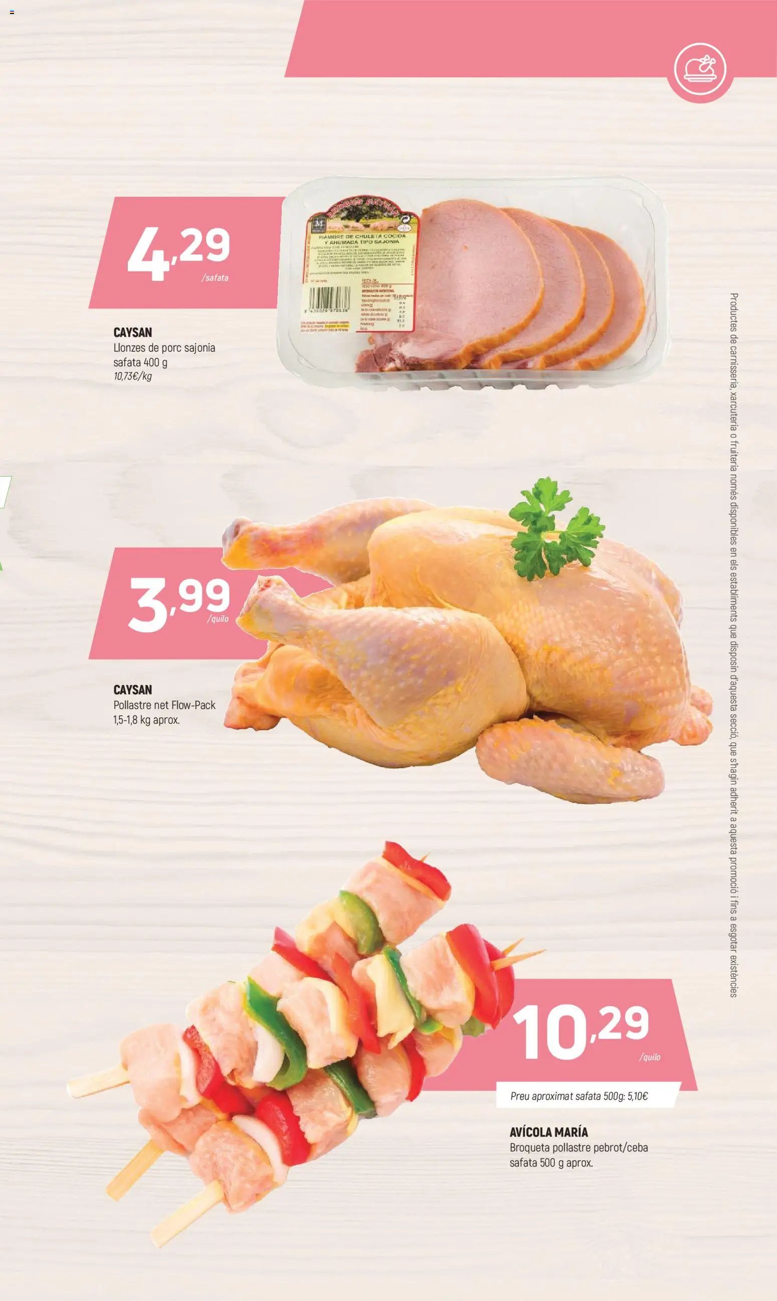 Coviran oferta desde 13/01/2026 Barcelona