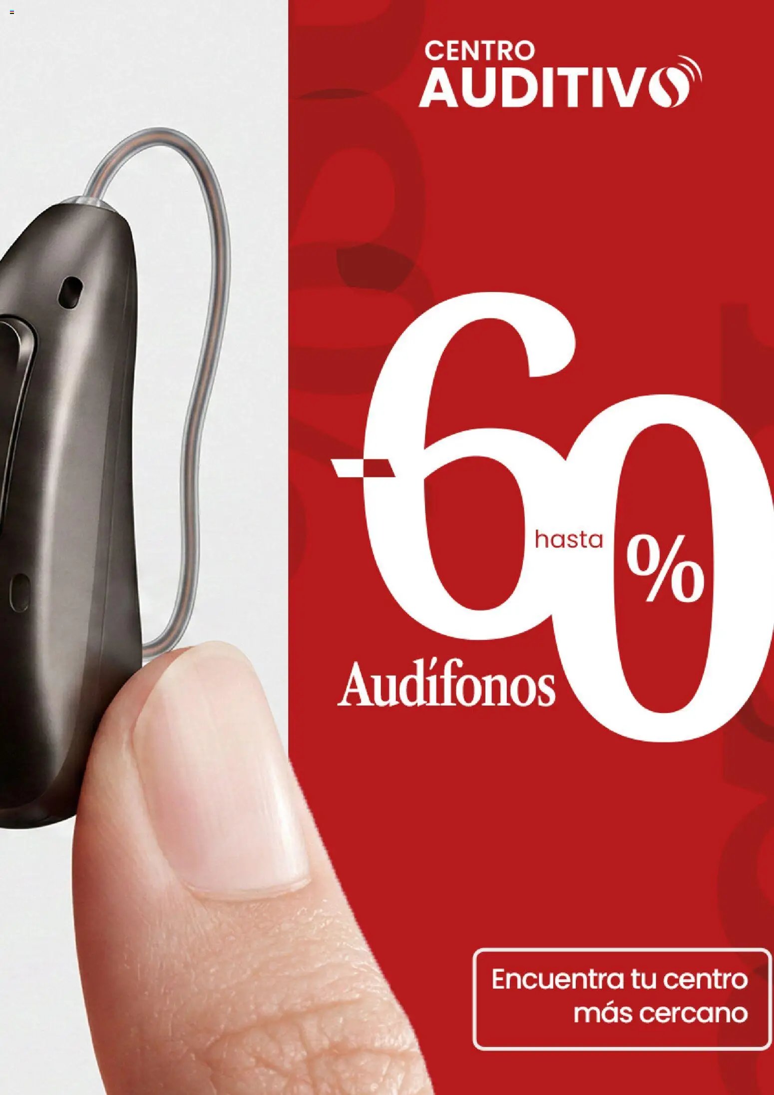 Soloptical oferta desde 15/07/2026 Soloptical Folleto
