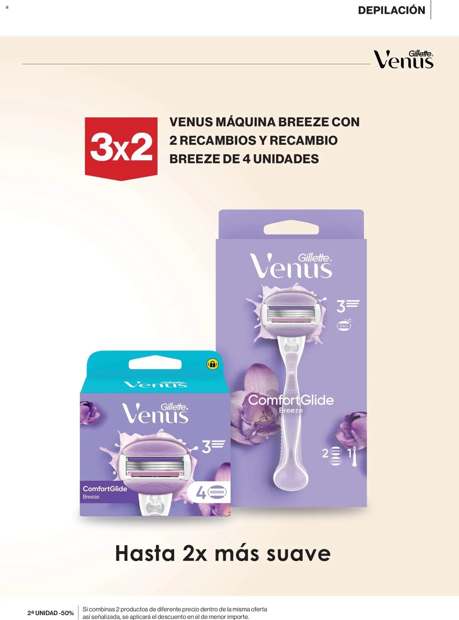 Hipercor oferta desde 18/06/2026 Hipercor Solares
