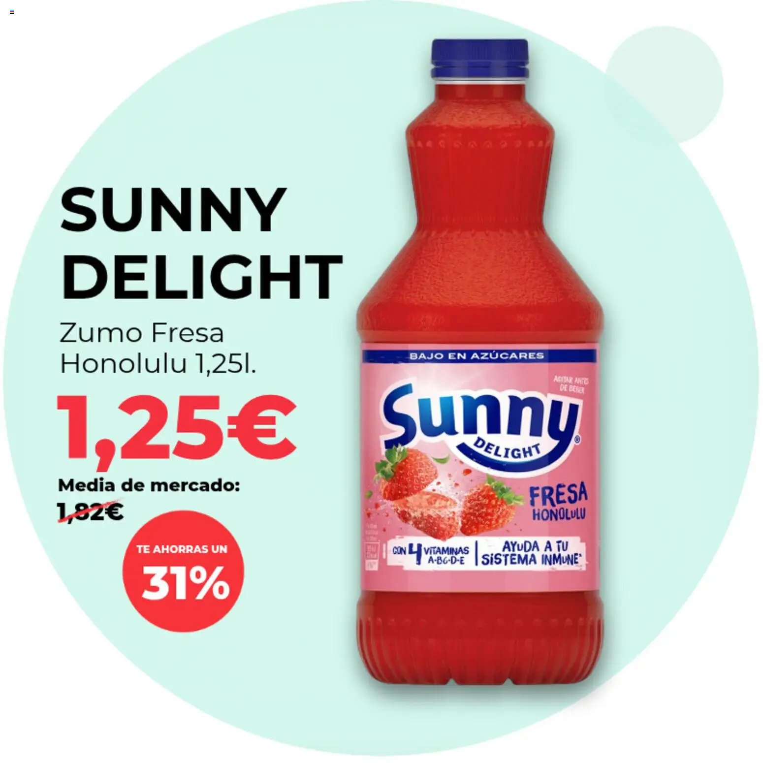 PrimaPrix oferta desde 07/07/2026 PrimaPrix Folleto