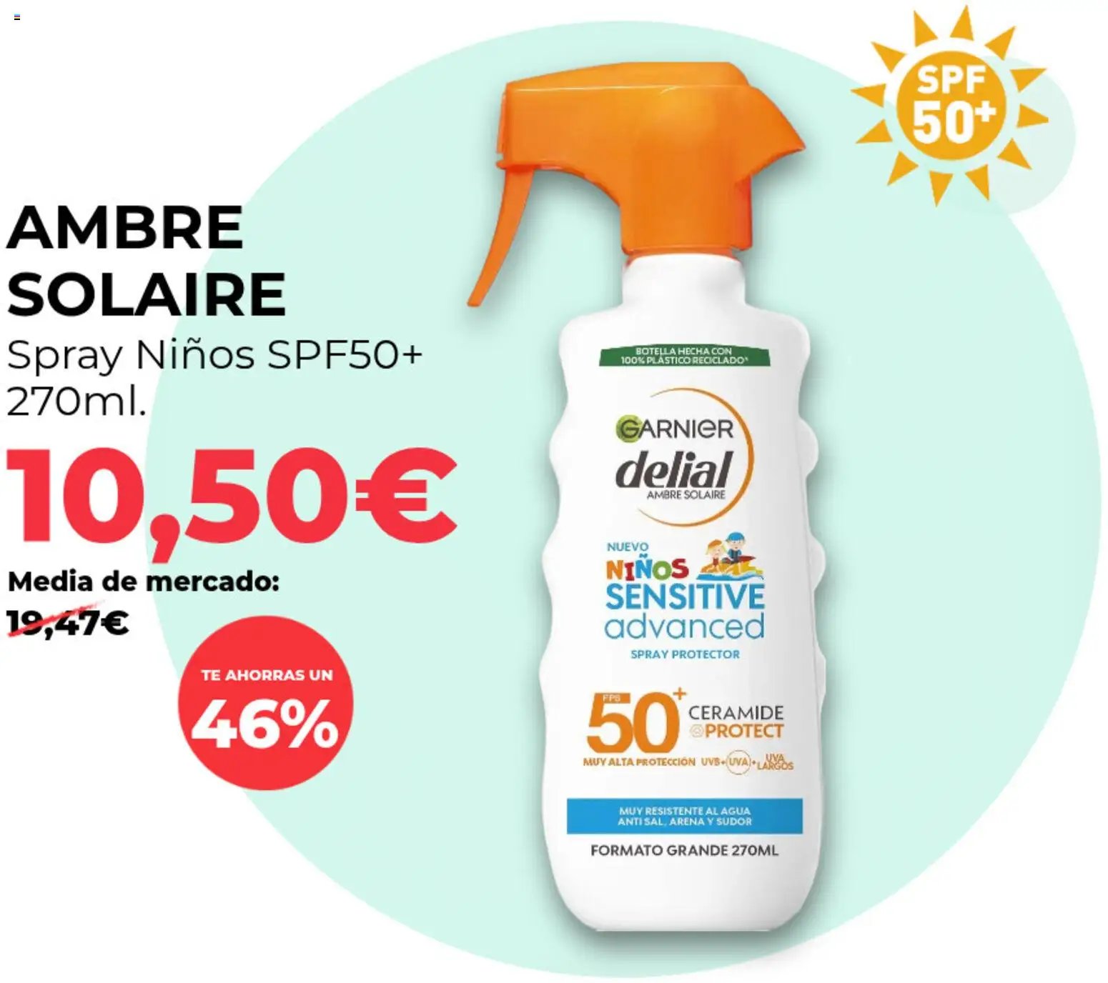 PrimaPrix oferta desde 07/07/2026 PrimaPrix Folleto