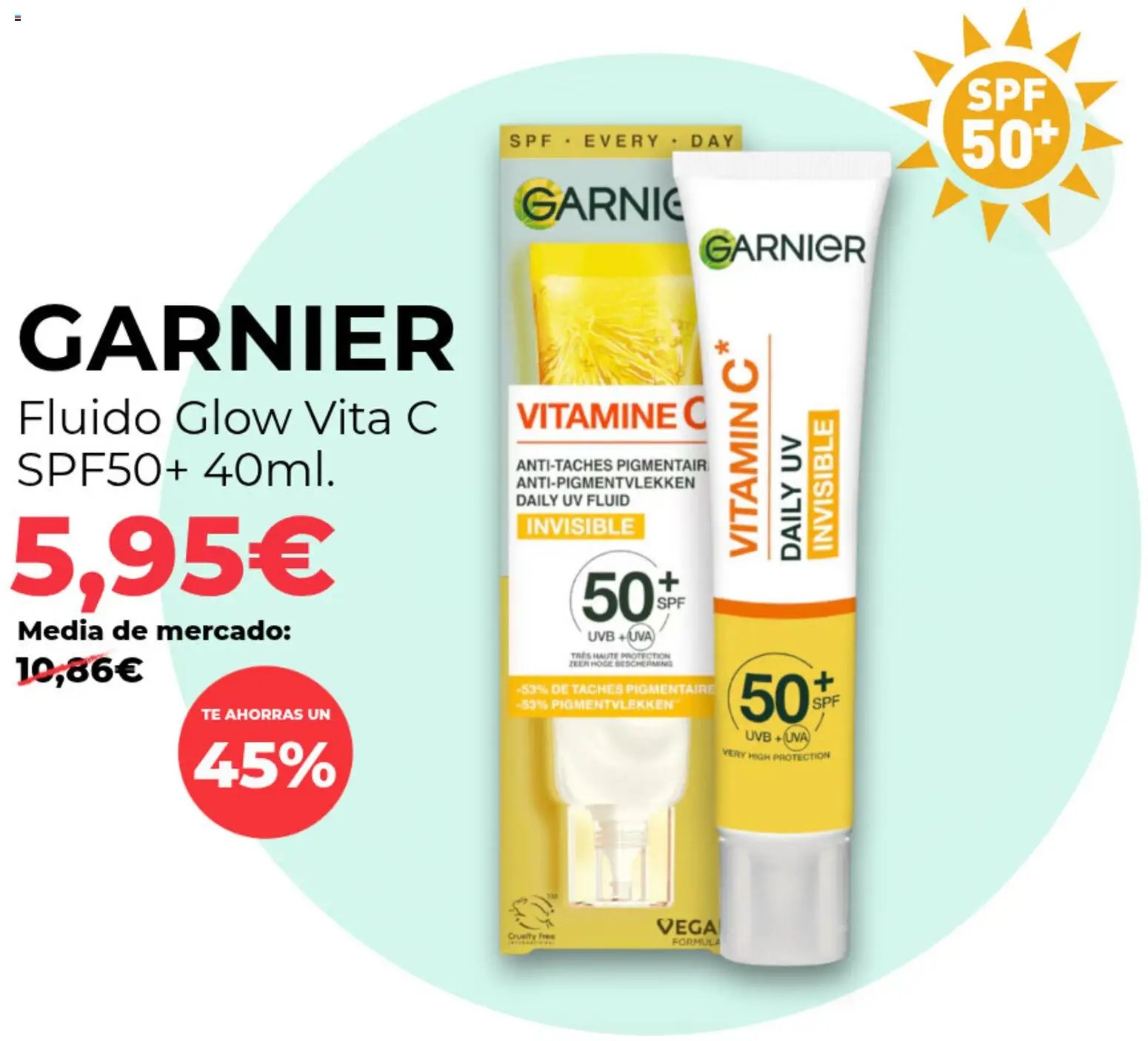 PrimaPrix oferta desde 07/07/2026 PrimaPrix Folleto