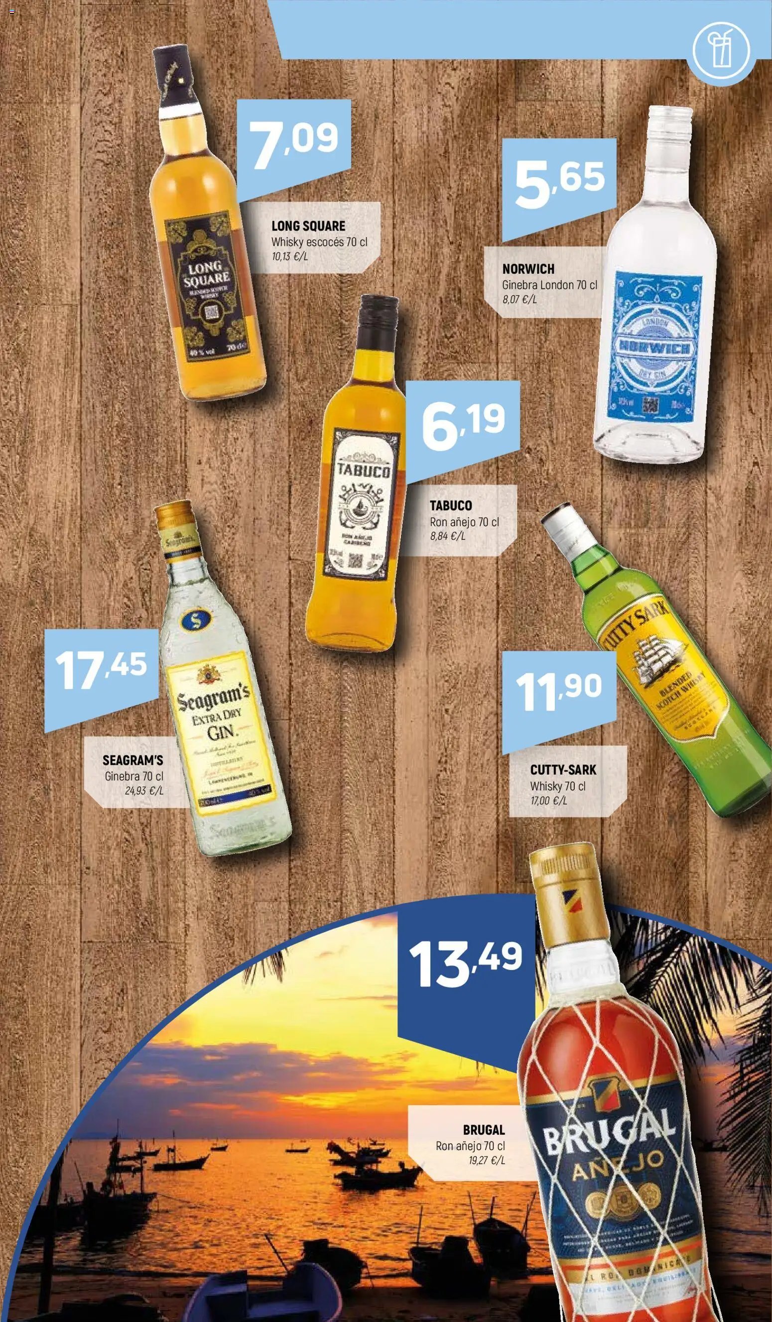 Coviran oferta desde 04/11/2025 La Rioja