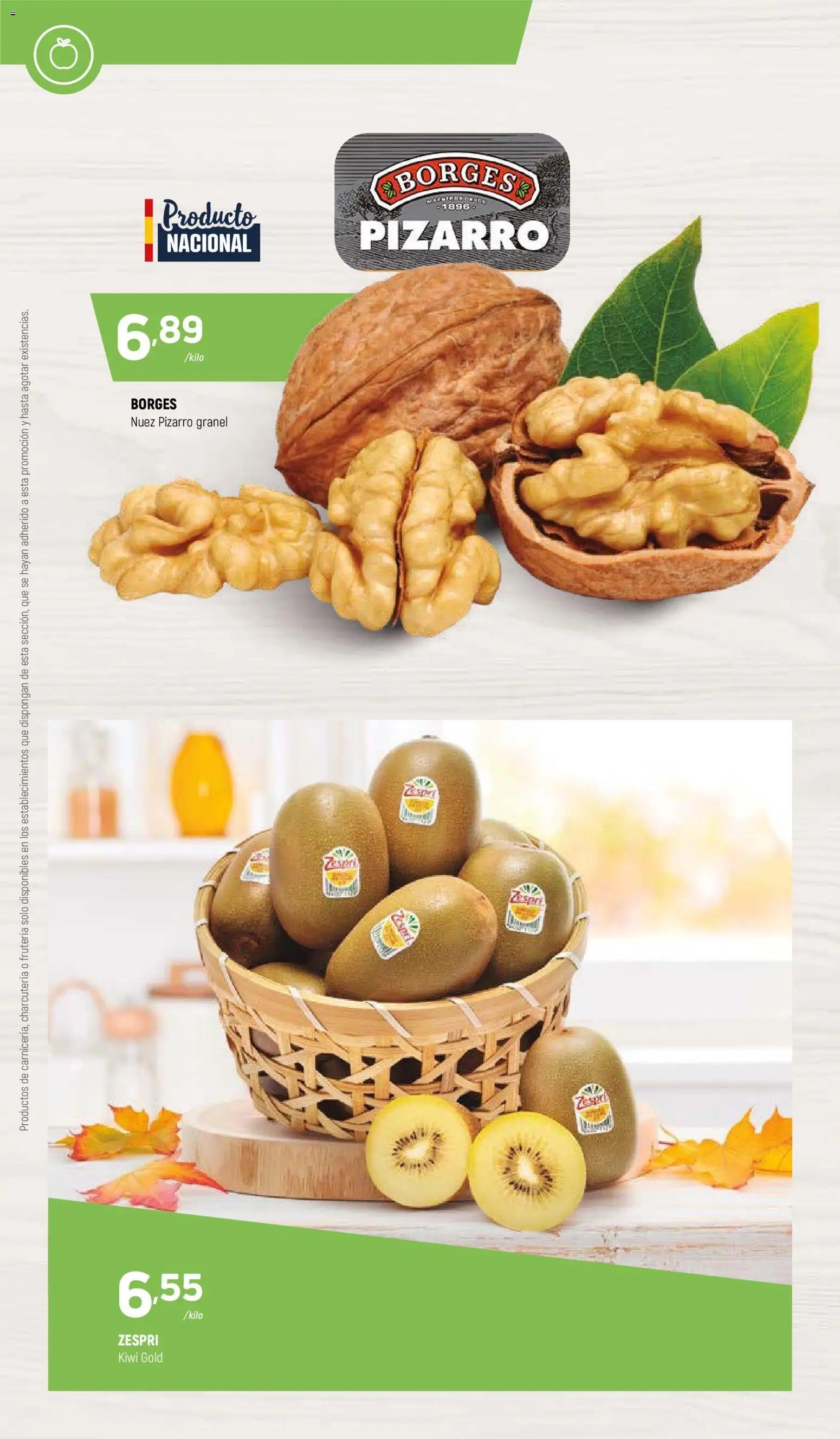 Coviran oferta desde 04/11/2025 La Rioja