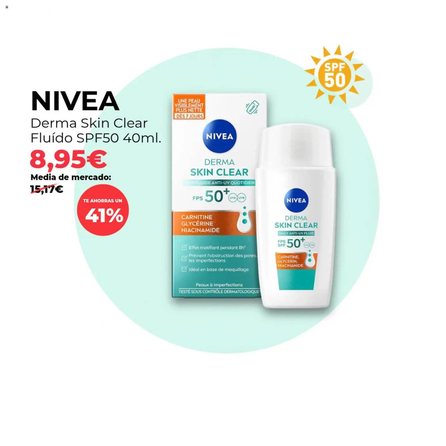 PrimaPrix oferta desde 15/09/2026 PrimaPrix Folleto