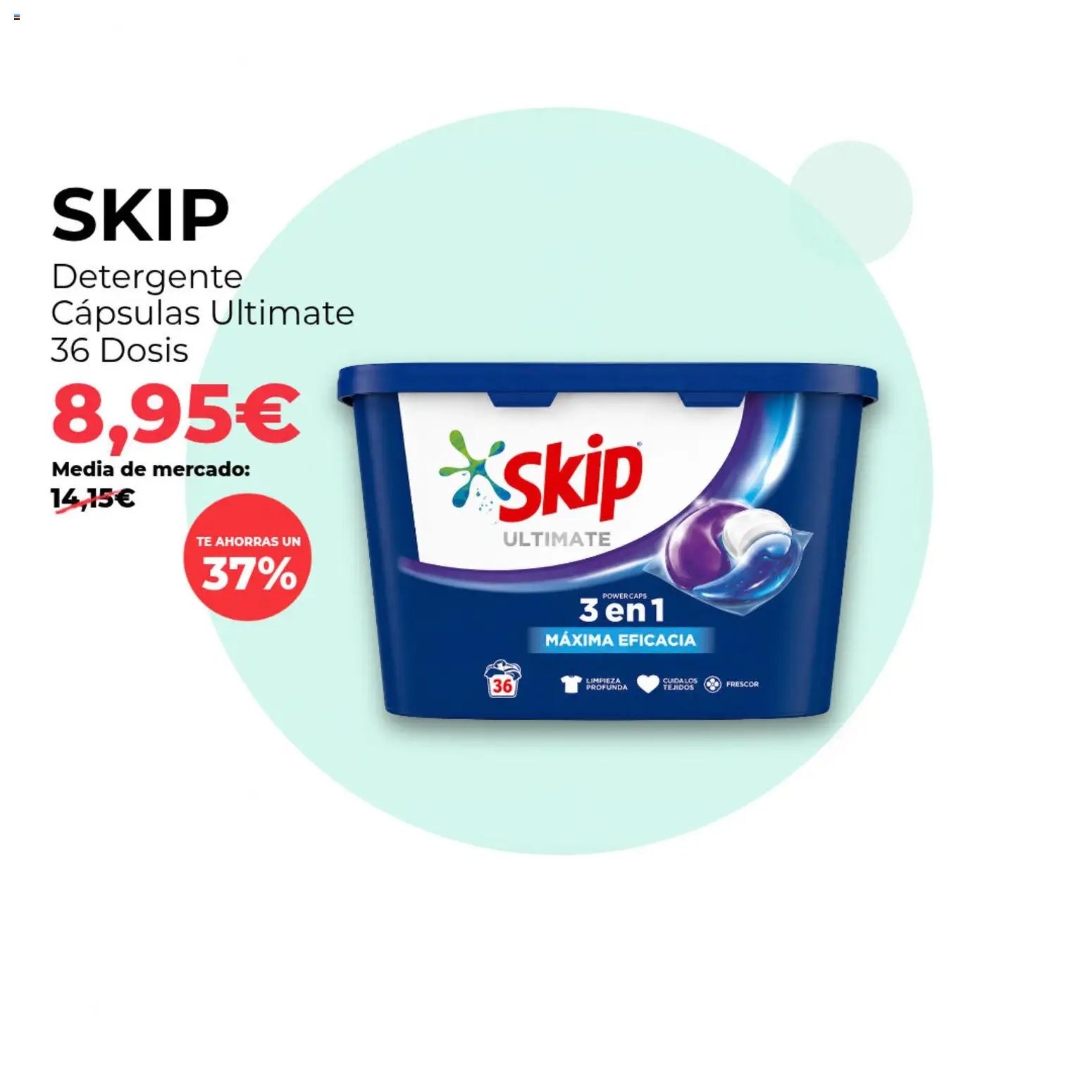 PrimaPrix oferta desde 15/09/2026 PrimaPrix Folleto