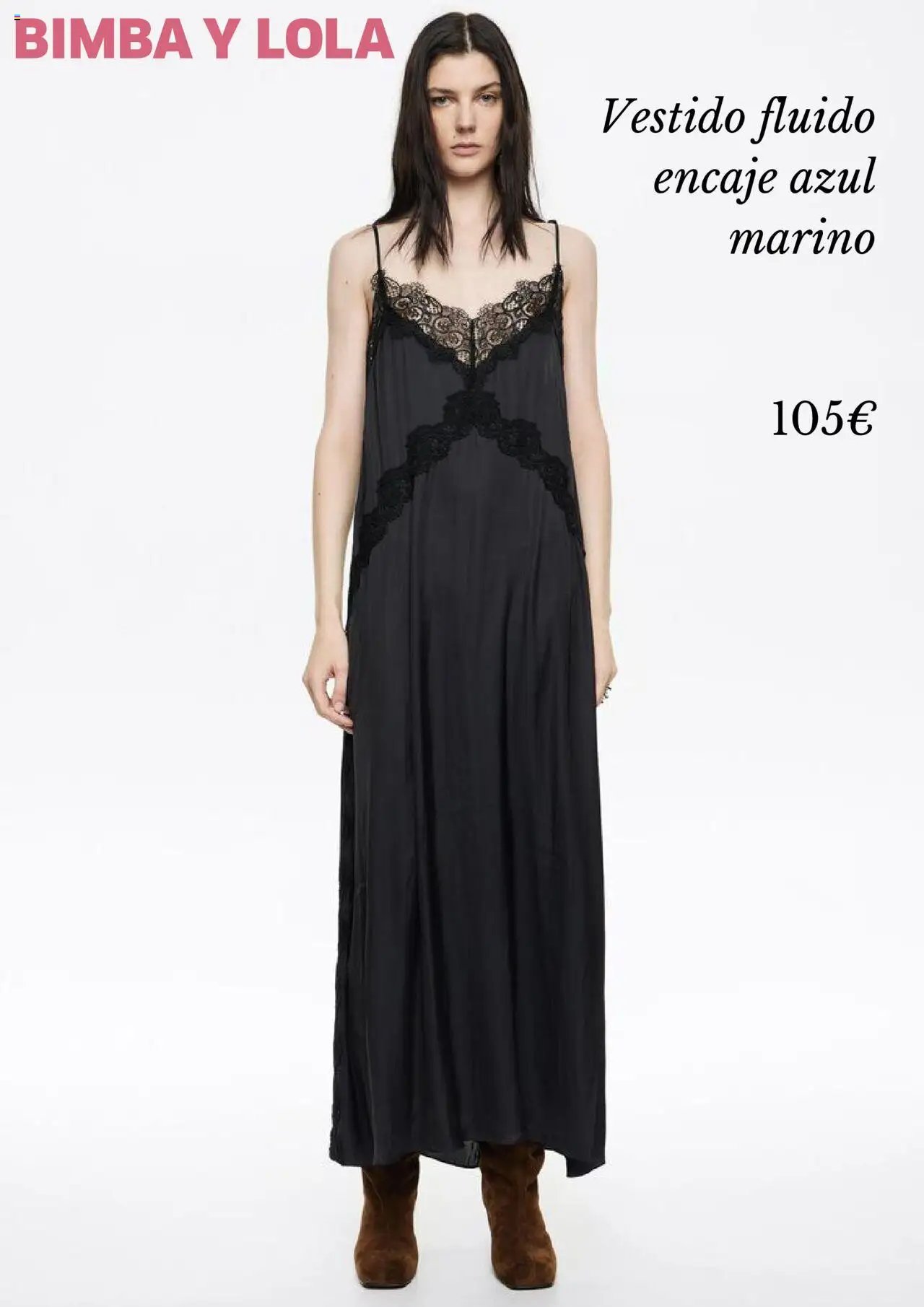 Bimba y Lola oferta desde 27/09/2025 Folleto