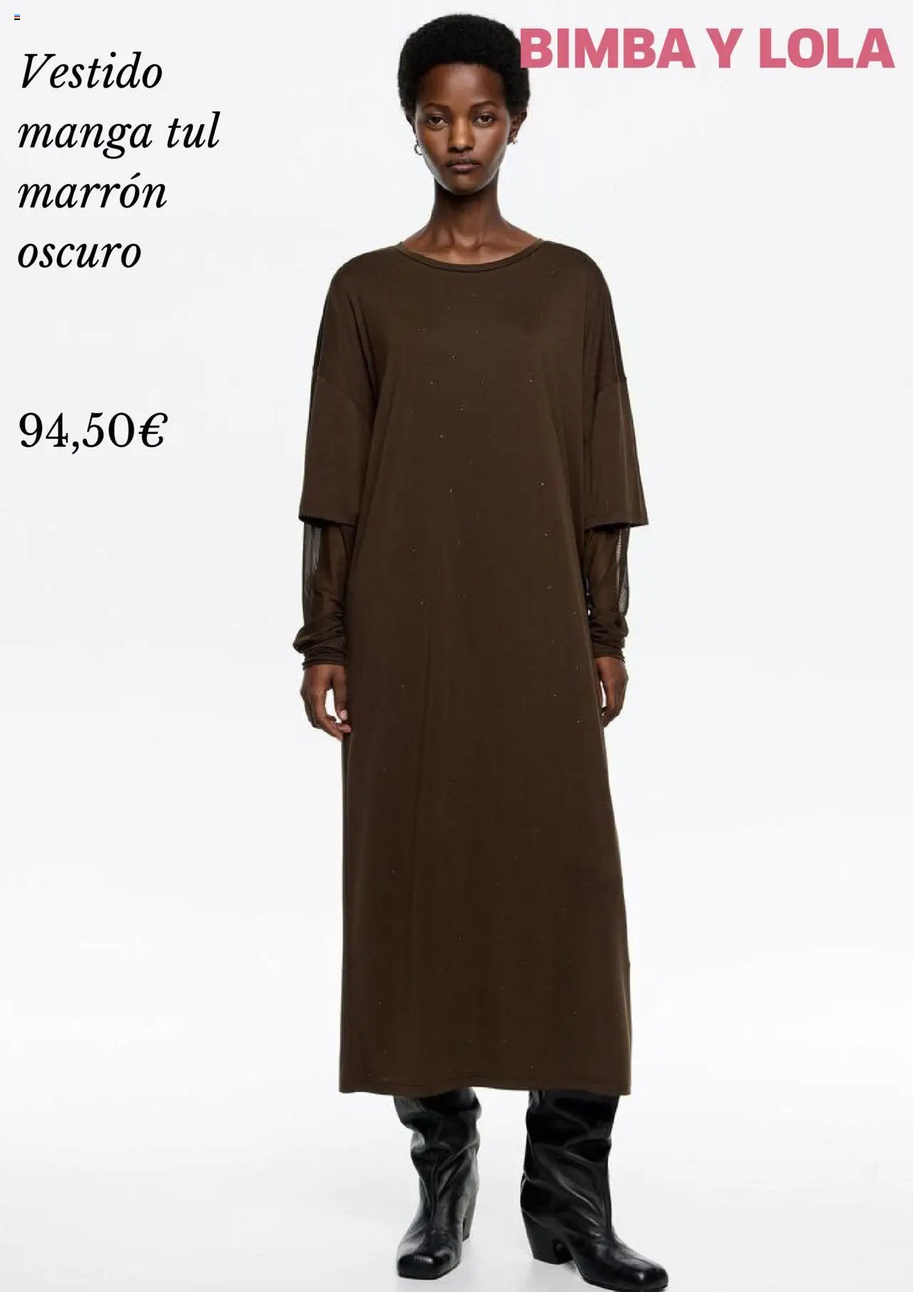 Bimba y Lola oferta desde 27/09/2025 Folleto