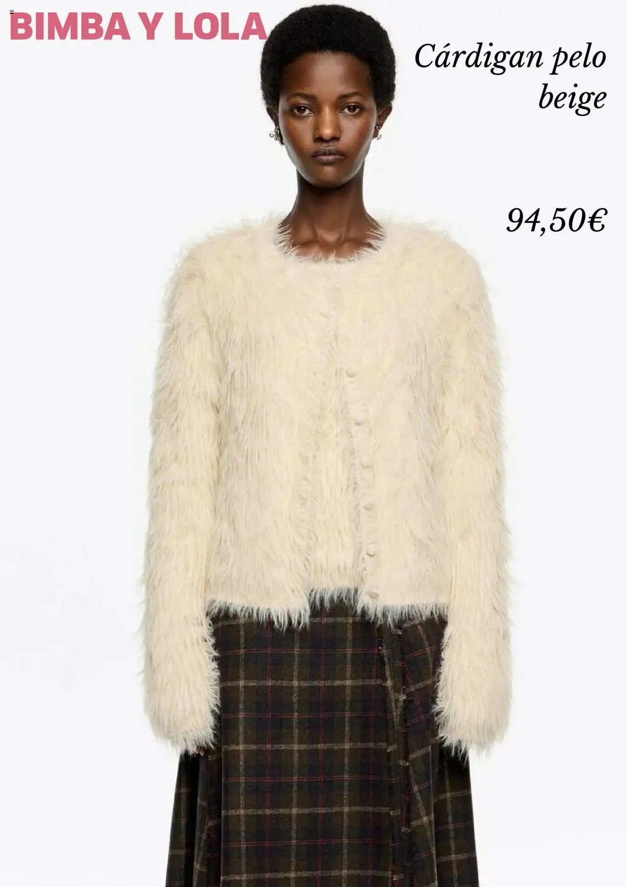 Bimba y Lola oferta desde 27/09/2025 Folleto