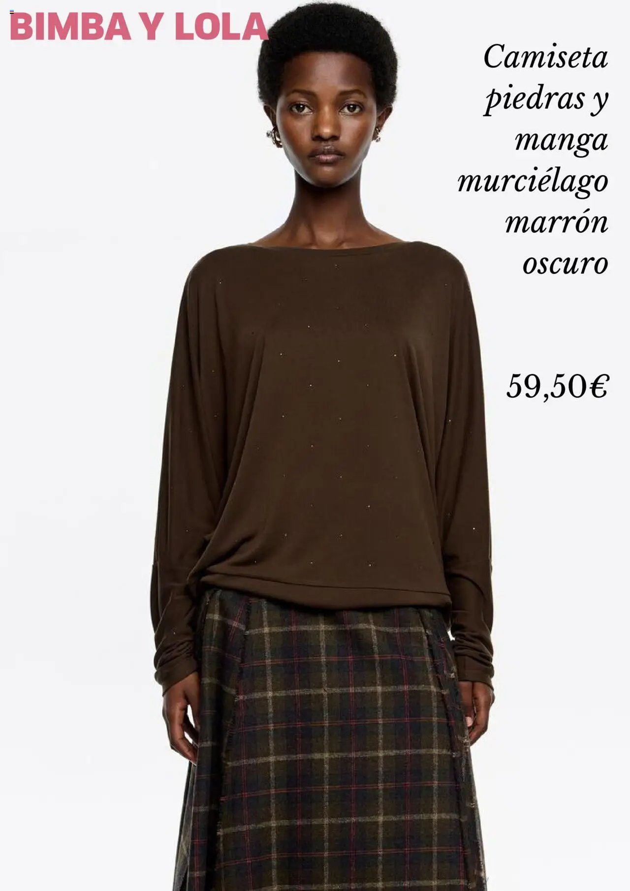 Bimba y Lola oferta desde 27/09/2025 Folleto