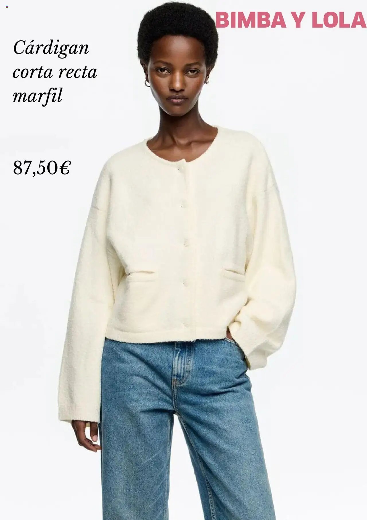 Bimba y Lola oferta desde 27/09/2025 Folleto