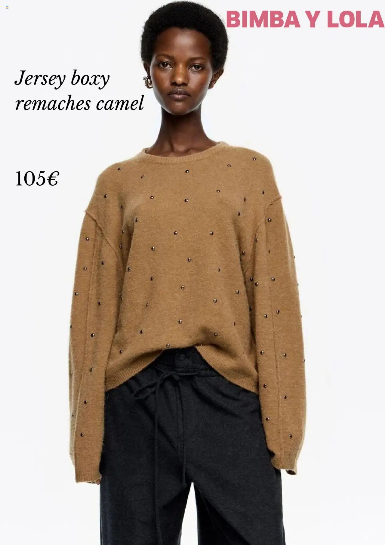 Bimba y Lola oferta desde 27/09/2025 Folleto