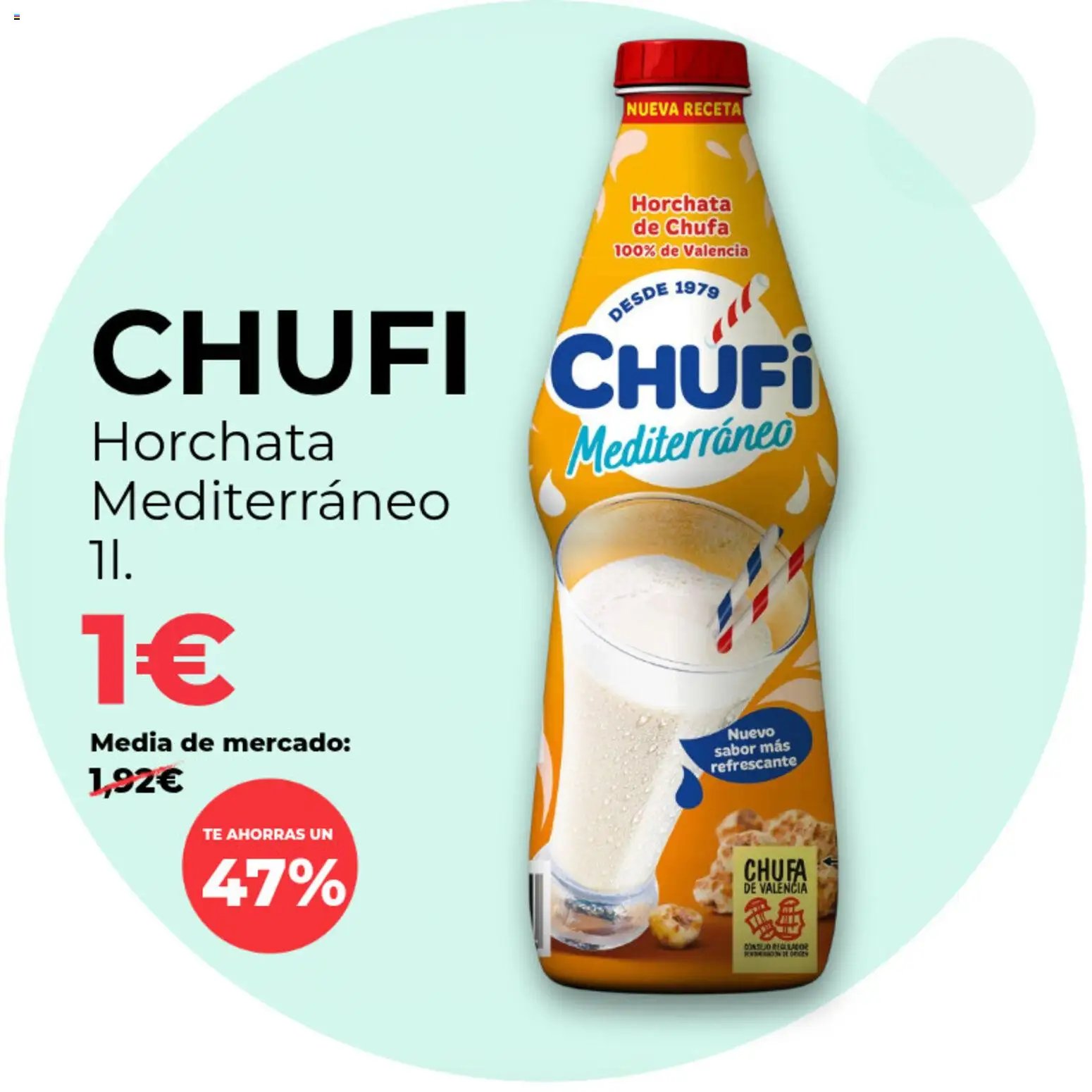 PrimaPrix oferta desde 28/07/2026 PrimaPrix Folleto