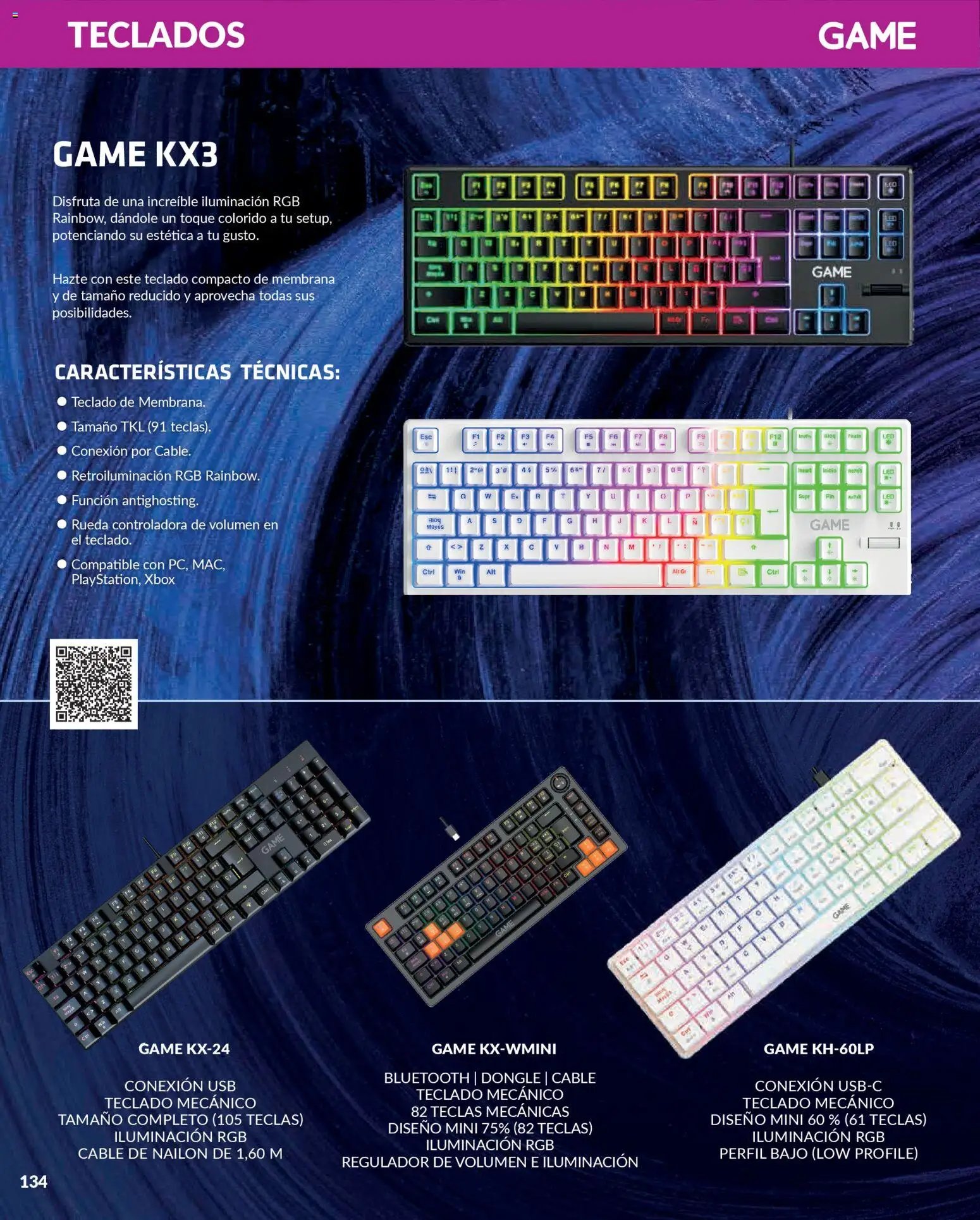 Game oferta desde 09/12/2025 Folleto